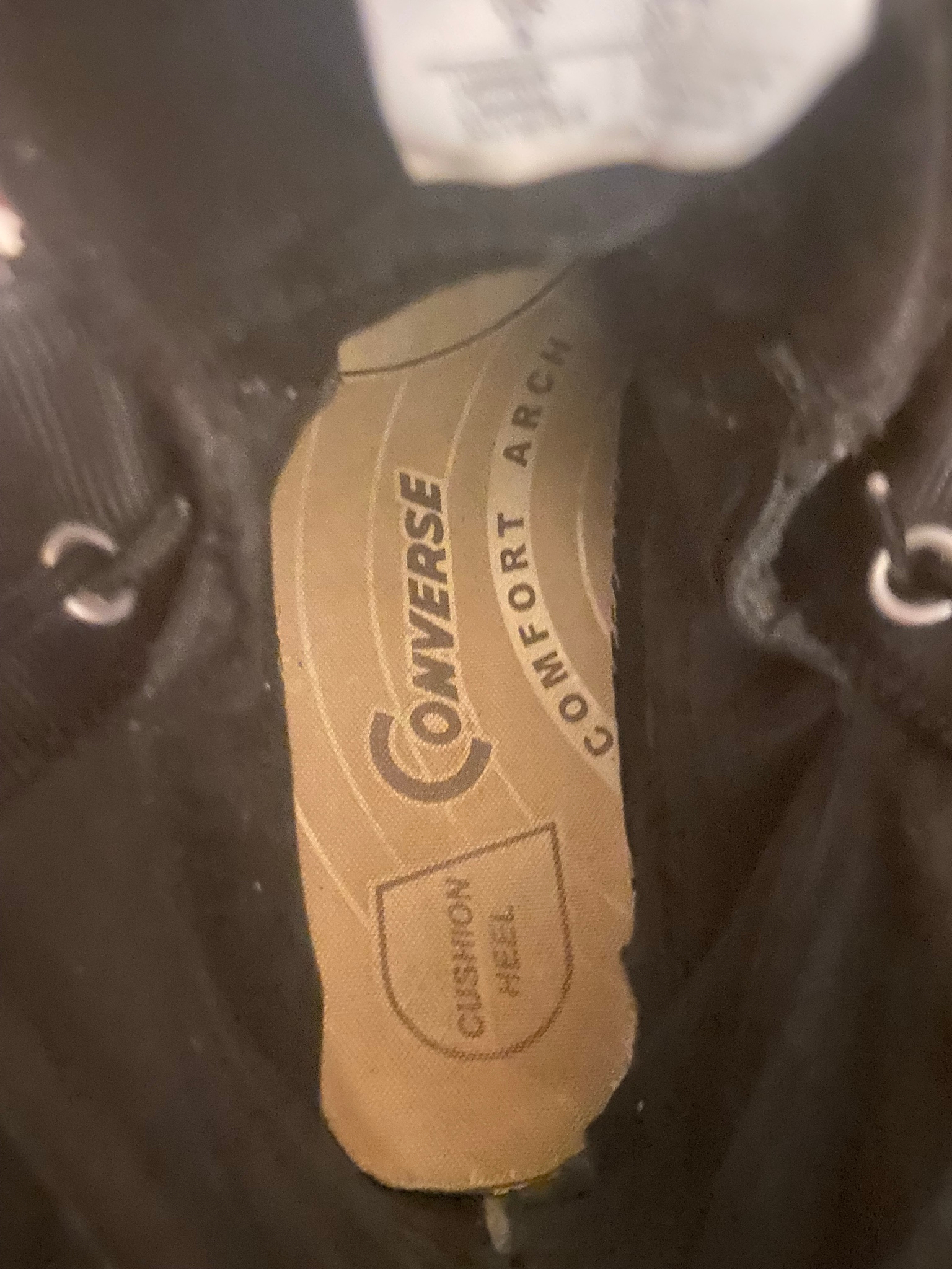Converse x N.Hoolywood Addict Zipper, миниатюра 4