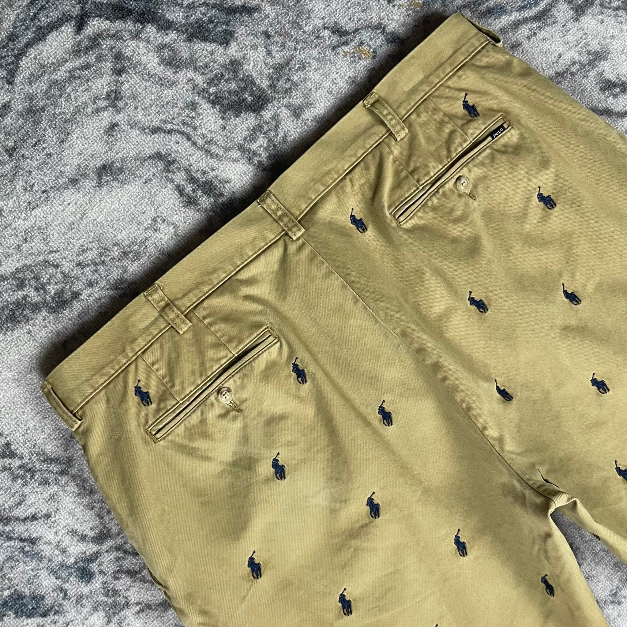 Ralph Lauren Шорты, миниатюра 8