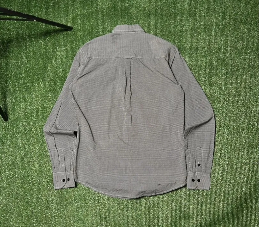 Weekend offender Рубашка, миниатюра 2