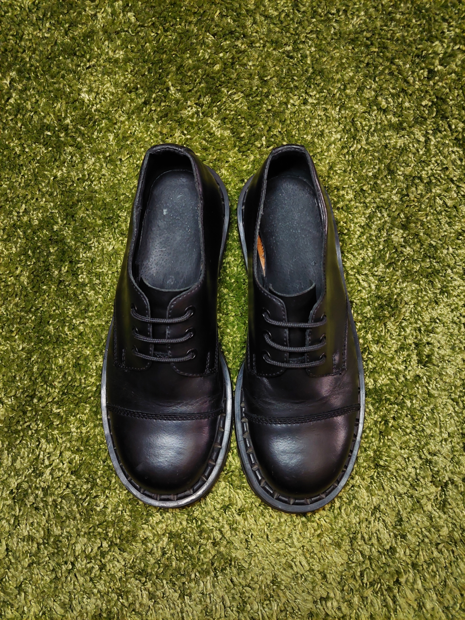 Digger Shoes Ботинки, миниатюра 3
