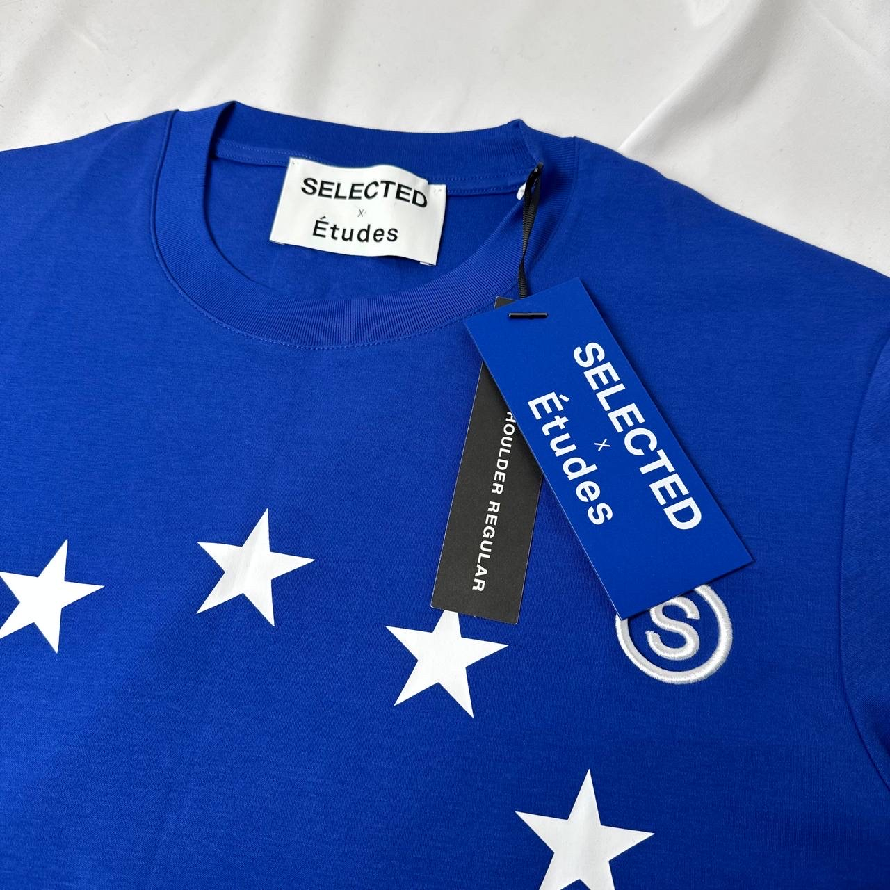 Selected x Études Tee, миниатюра 3
