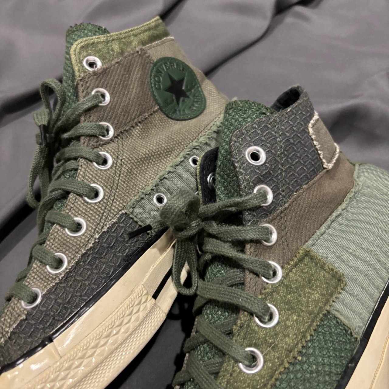 Converse Кеды, миниатюра 3