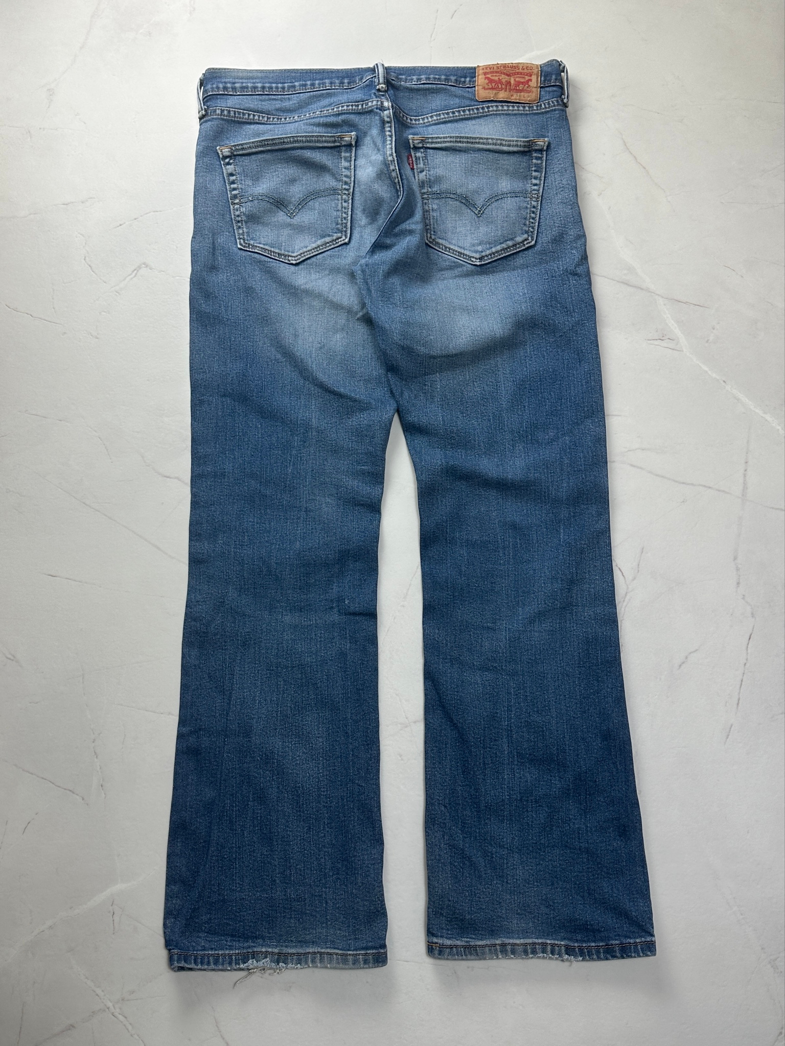Levi’s 527 Bootcut, миниатюра 5