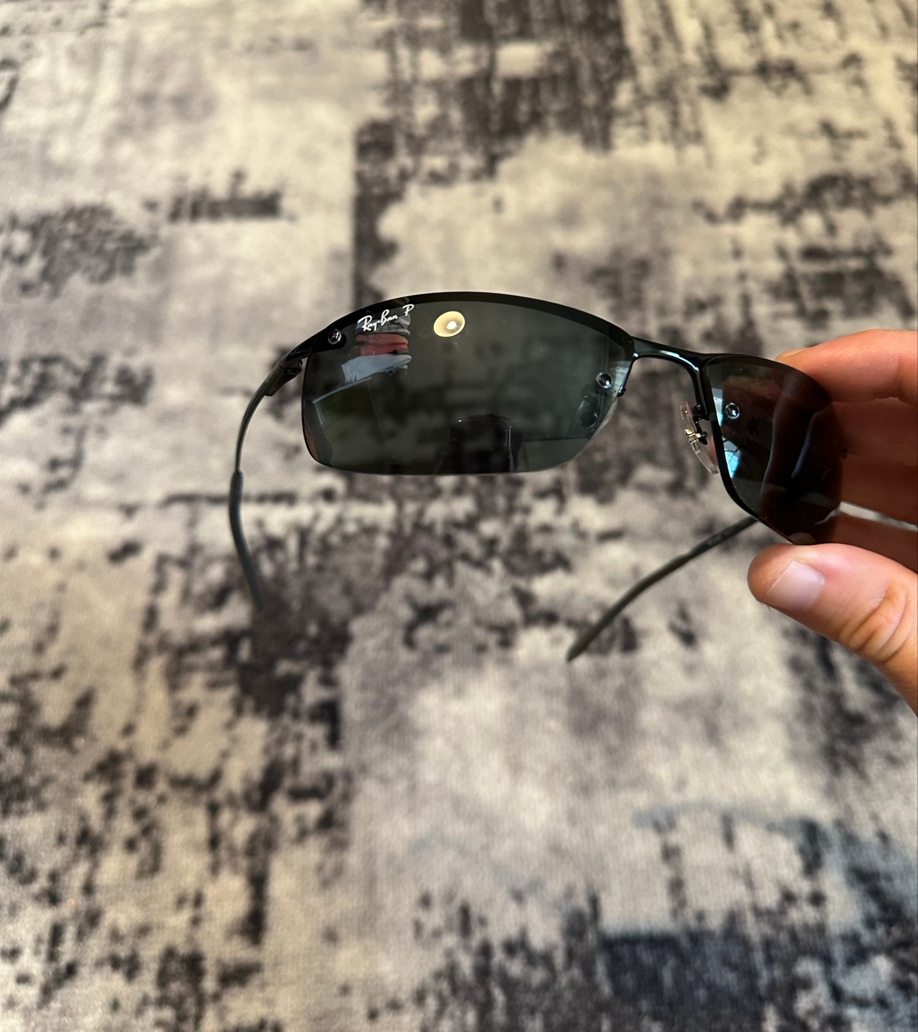Ray-Ban RB3183, миниатюра 1