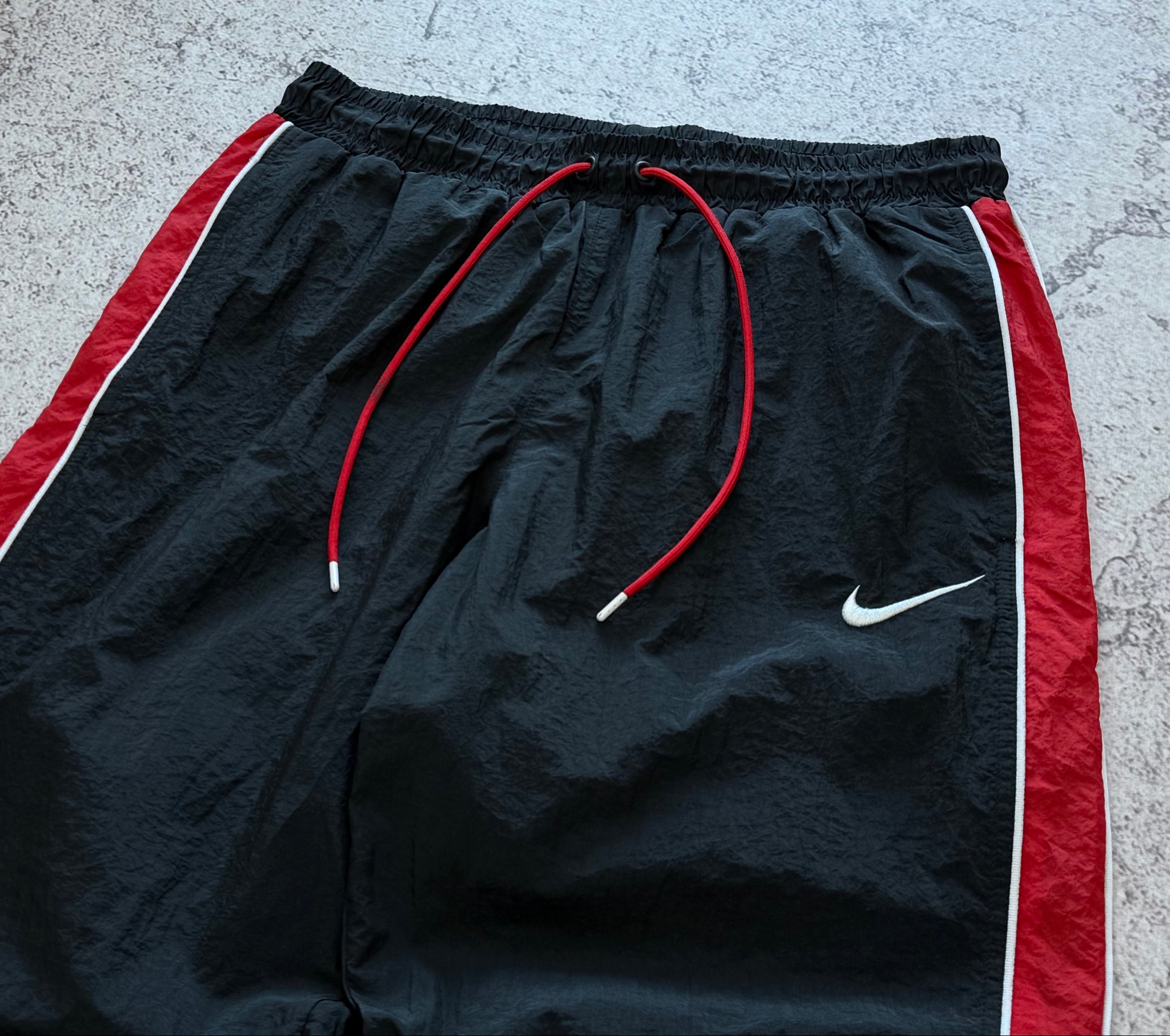 Nike Throwback Nylon Pant, миниатюра 4