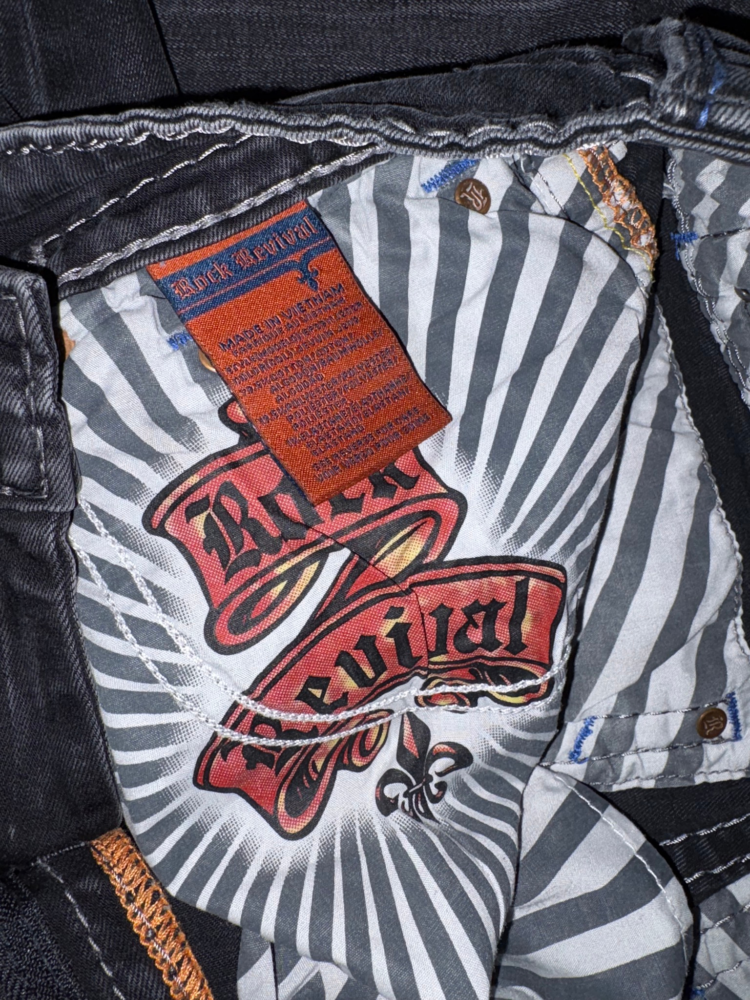 Rock Revival Collection Editiob, миниатюра 3