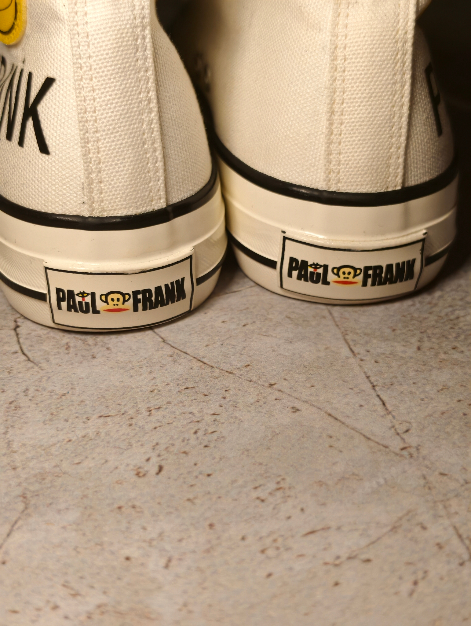 Paul Frank Кеды, миниатюра 9