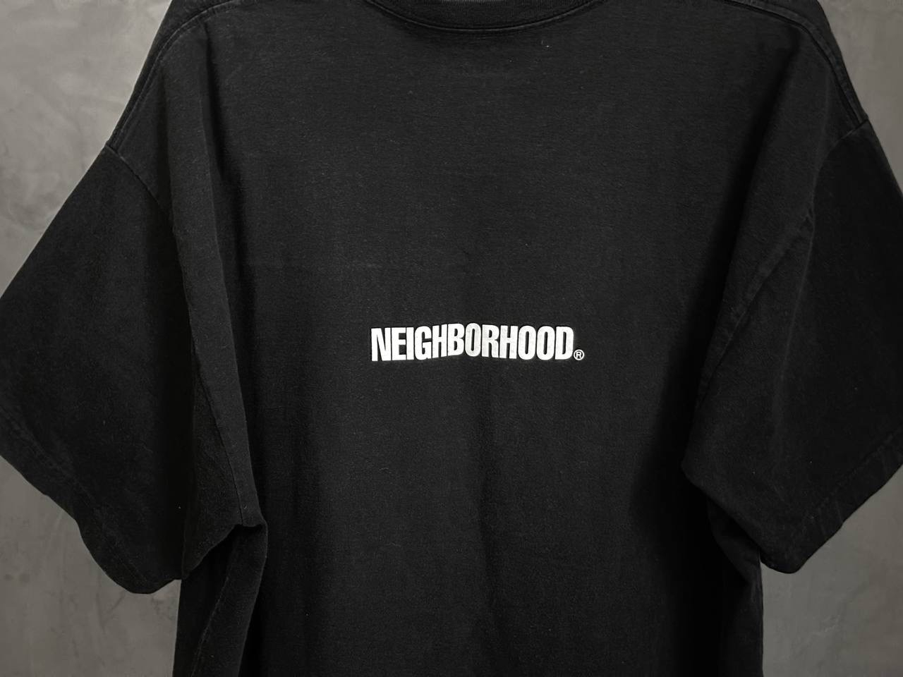 Neighborhood Футболка, миниатюра 4