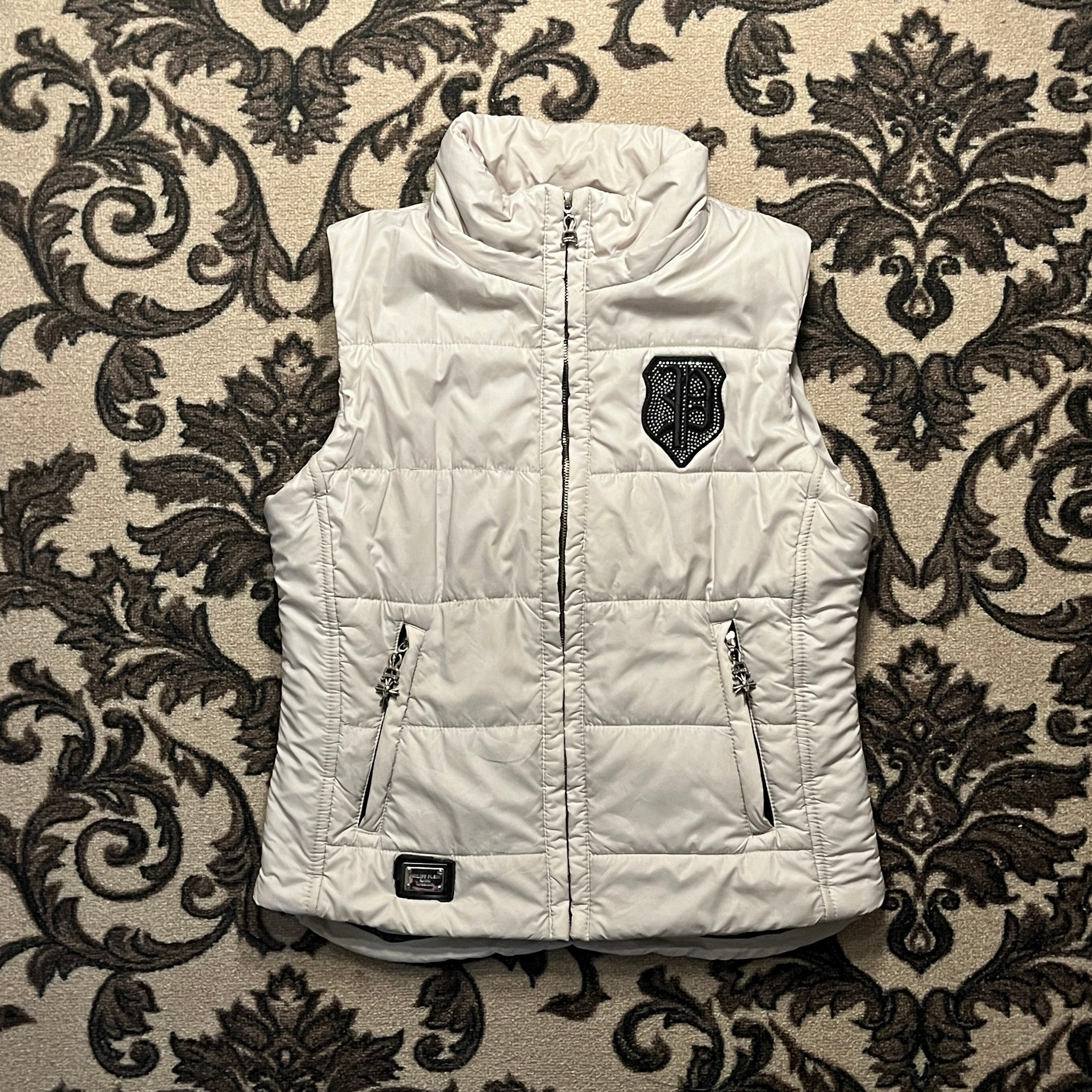Philipp Plein Jacket, миниатюра 1