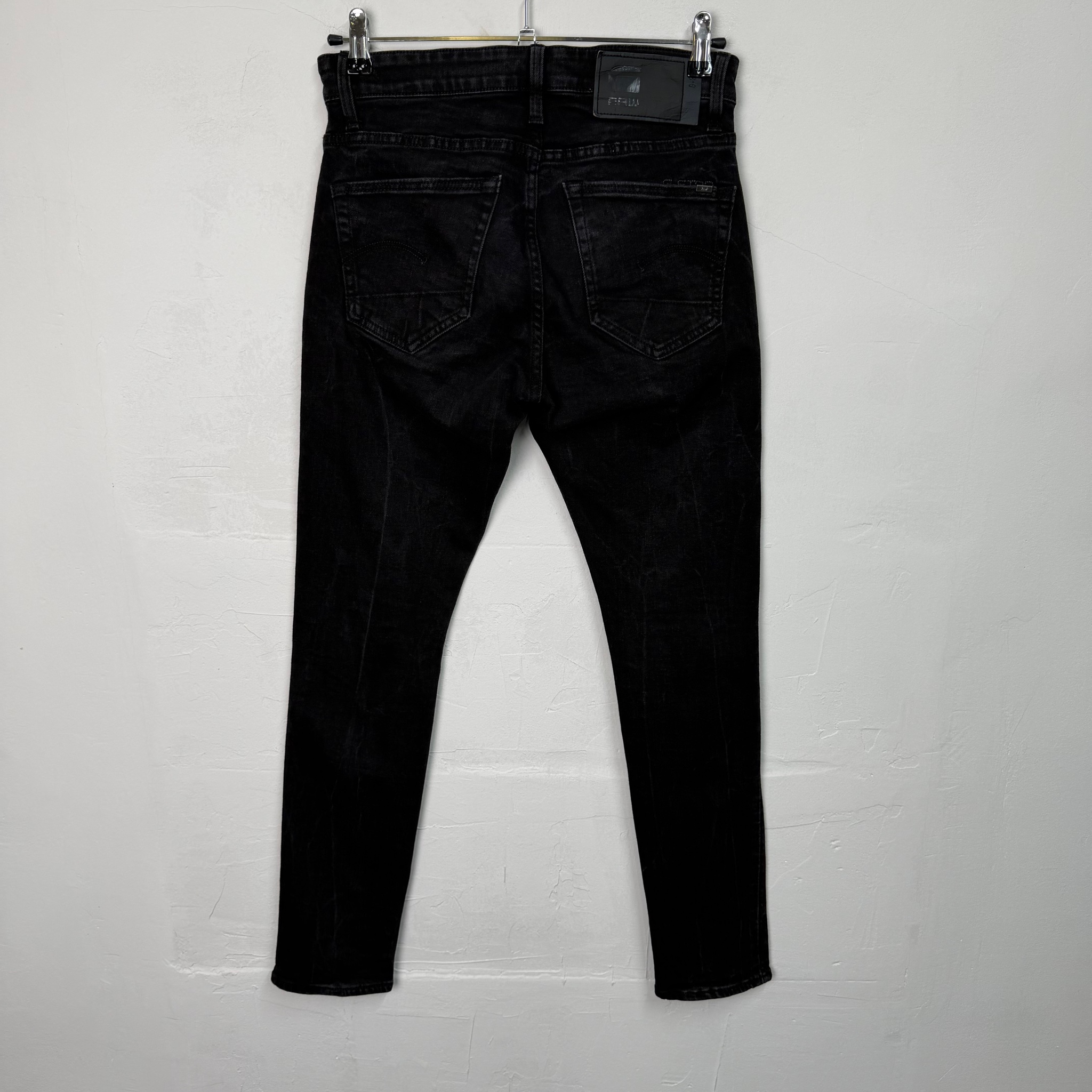 G-Star 3301 Skinny Jeans, миниатюра 3