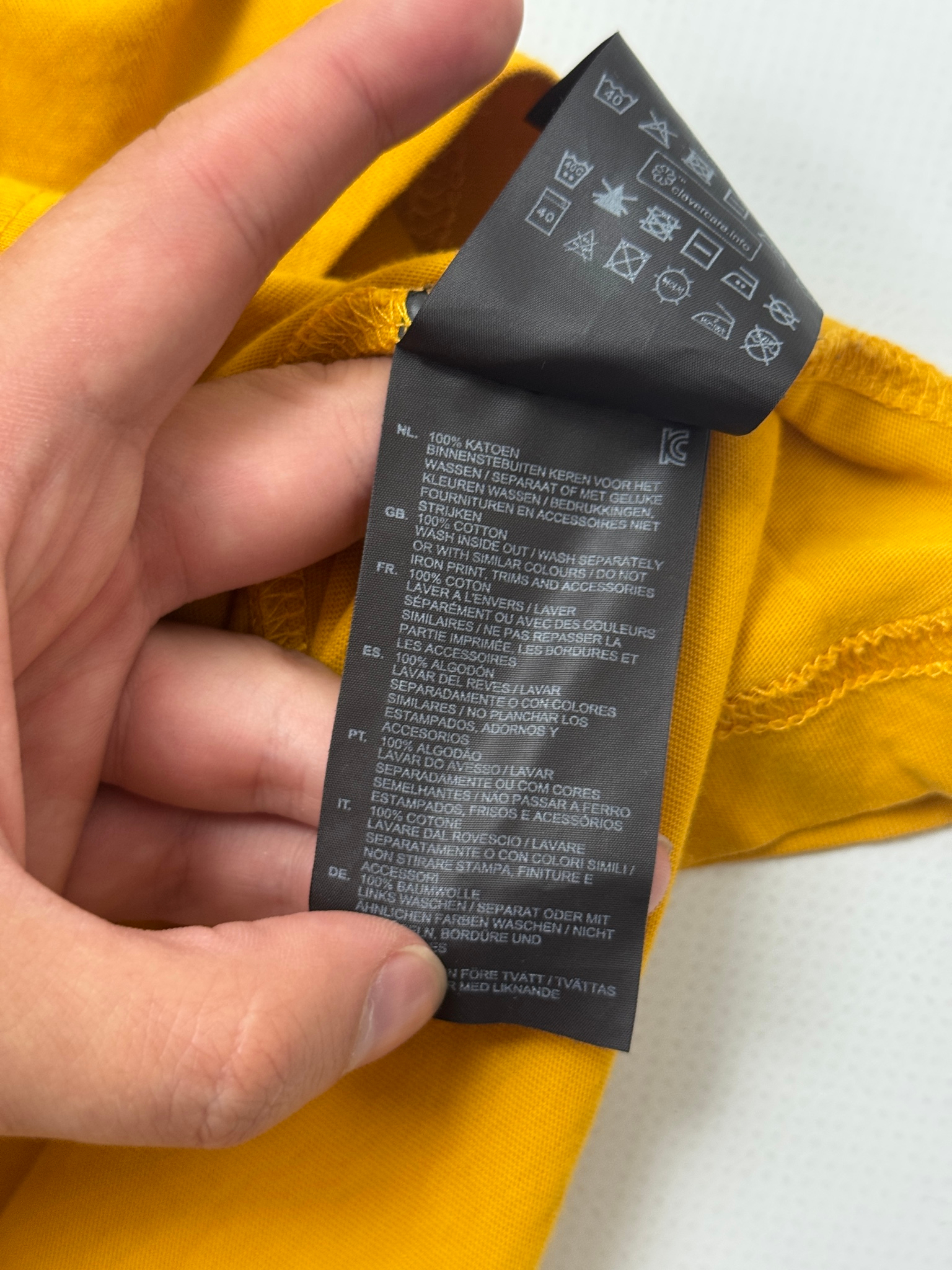 G-Star Raw Футболка, миниатюра 5