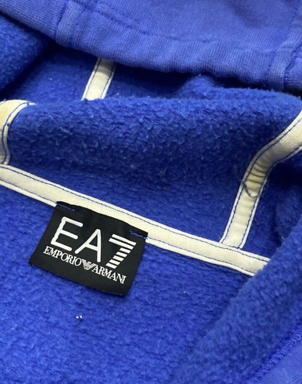 Emporio Armani Худи, миниатюра 2