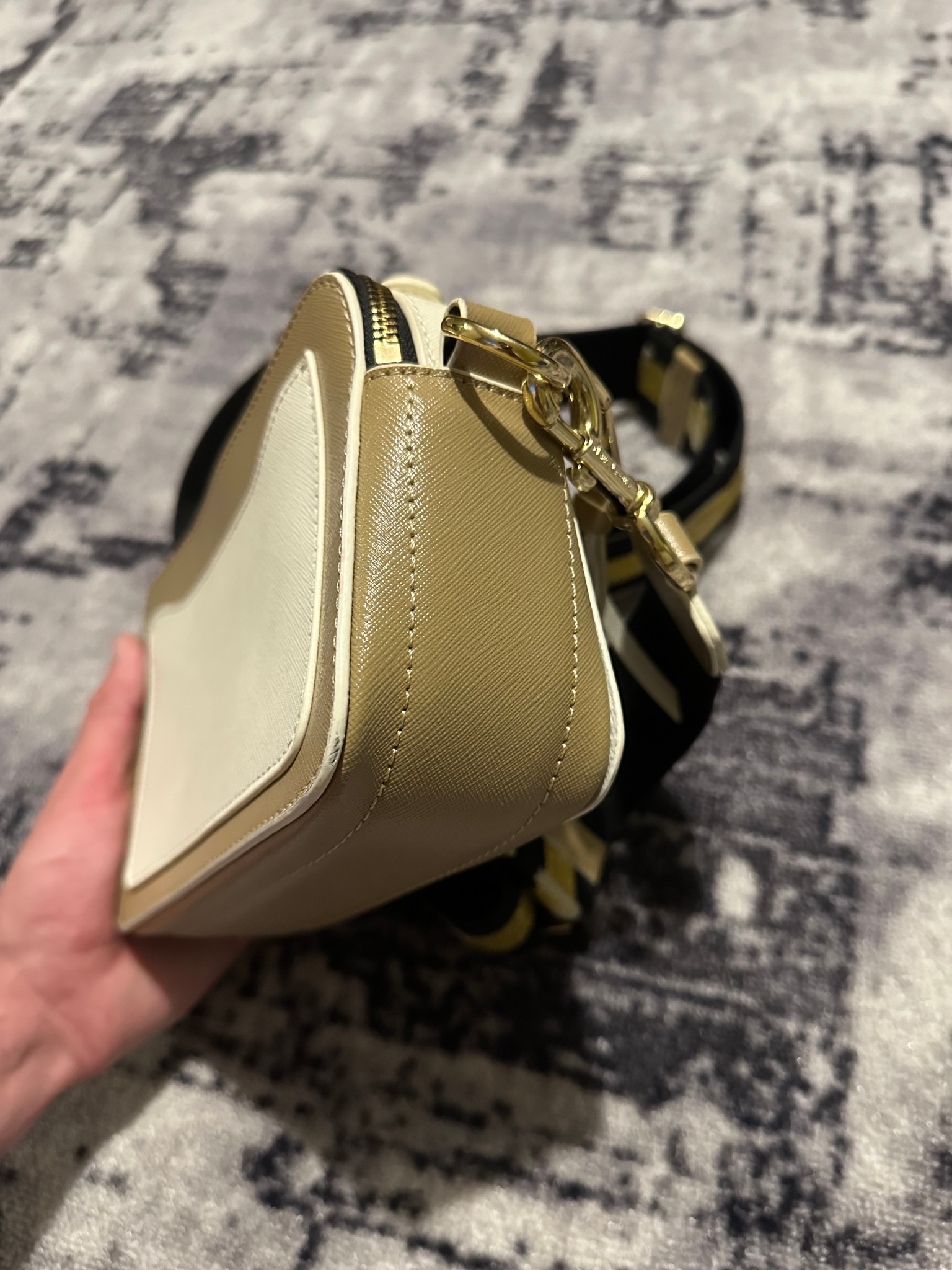 Marc Jacobs The Snapshot, миниатюра 5