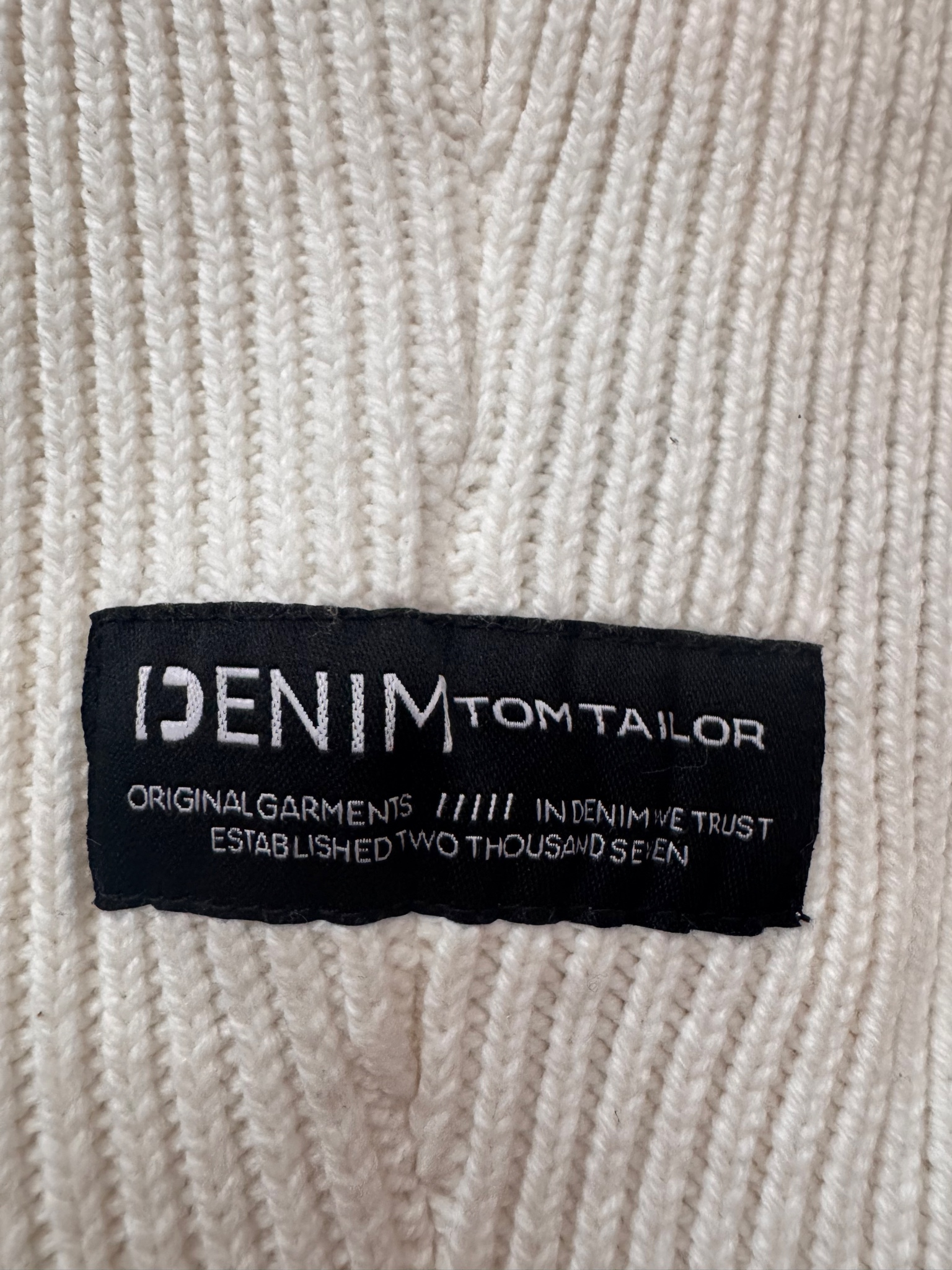 Tom Tailor Жилетка, миниатюра 6