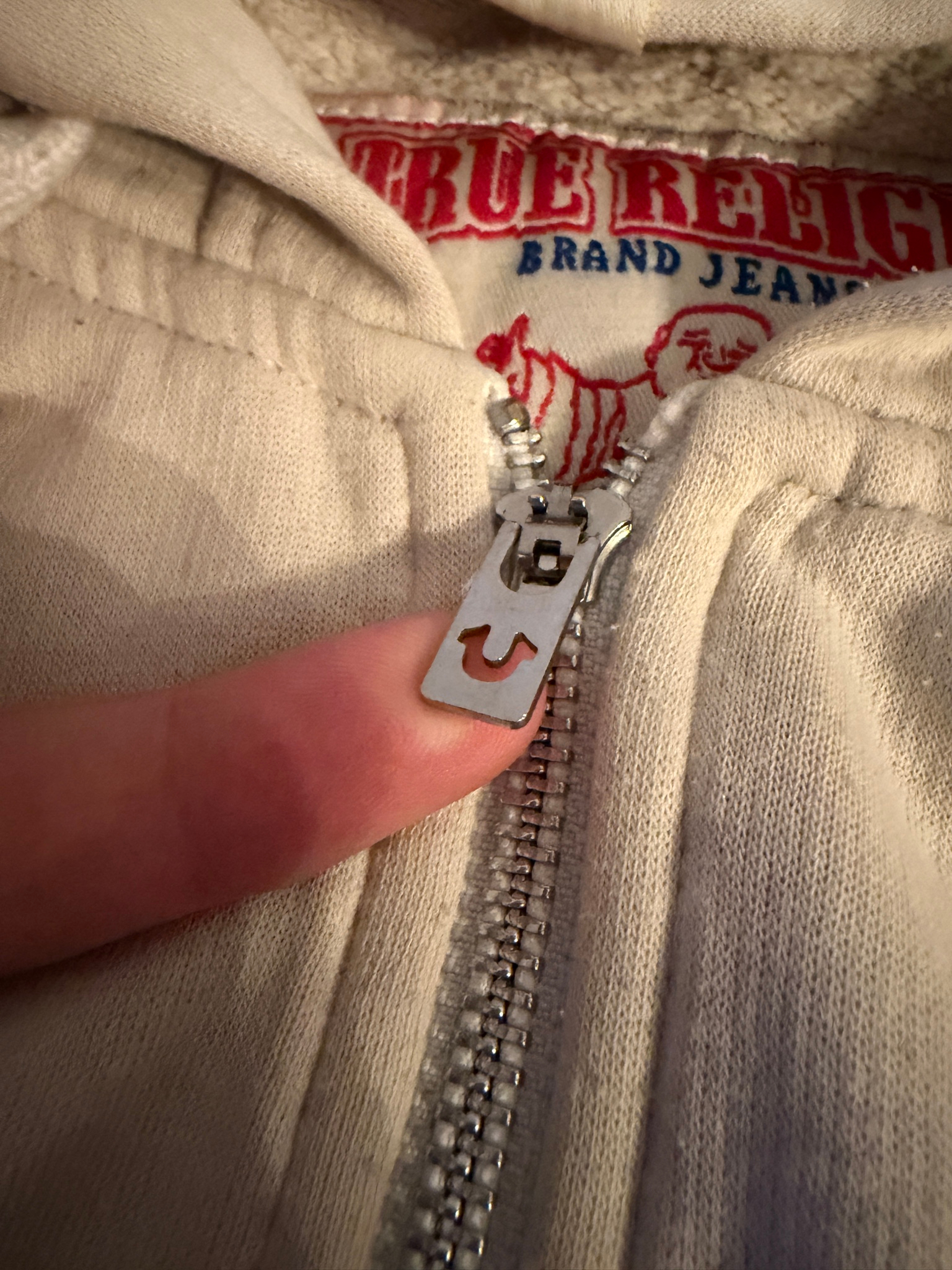 True Religion Zip, миниатюра 9
