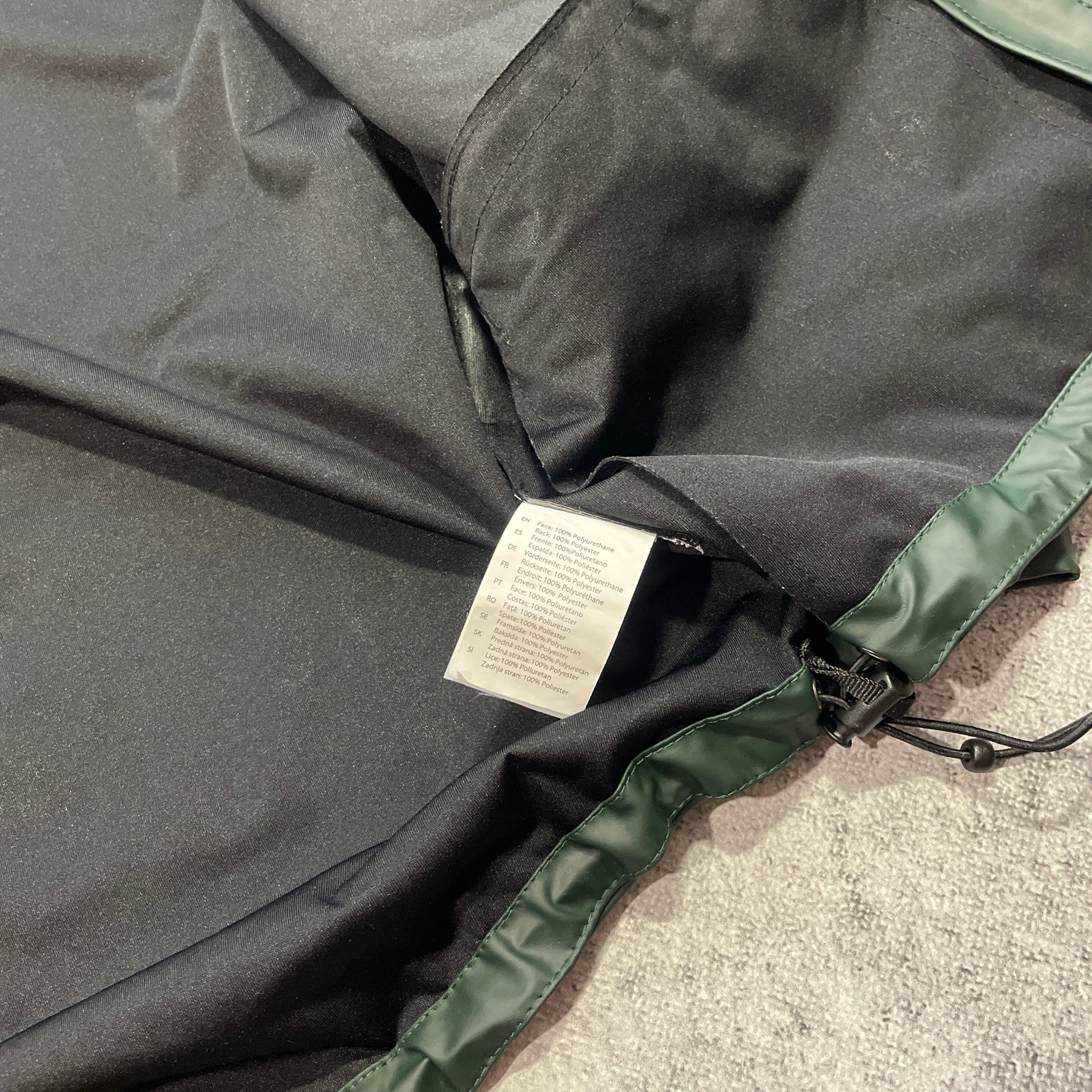 Helly Hansen Ветровка, миниатюра 6
