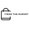 Аватар продавца Items the market