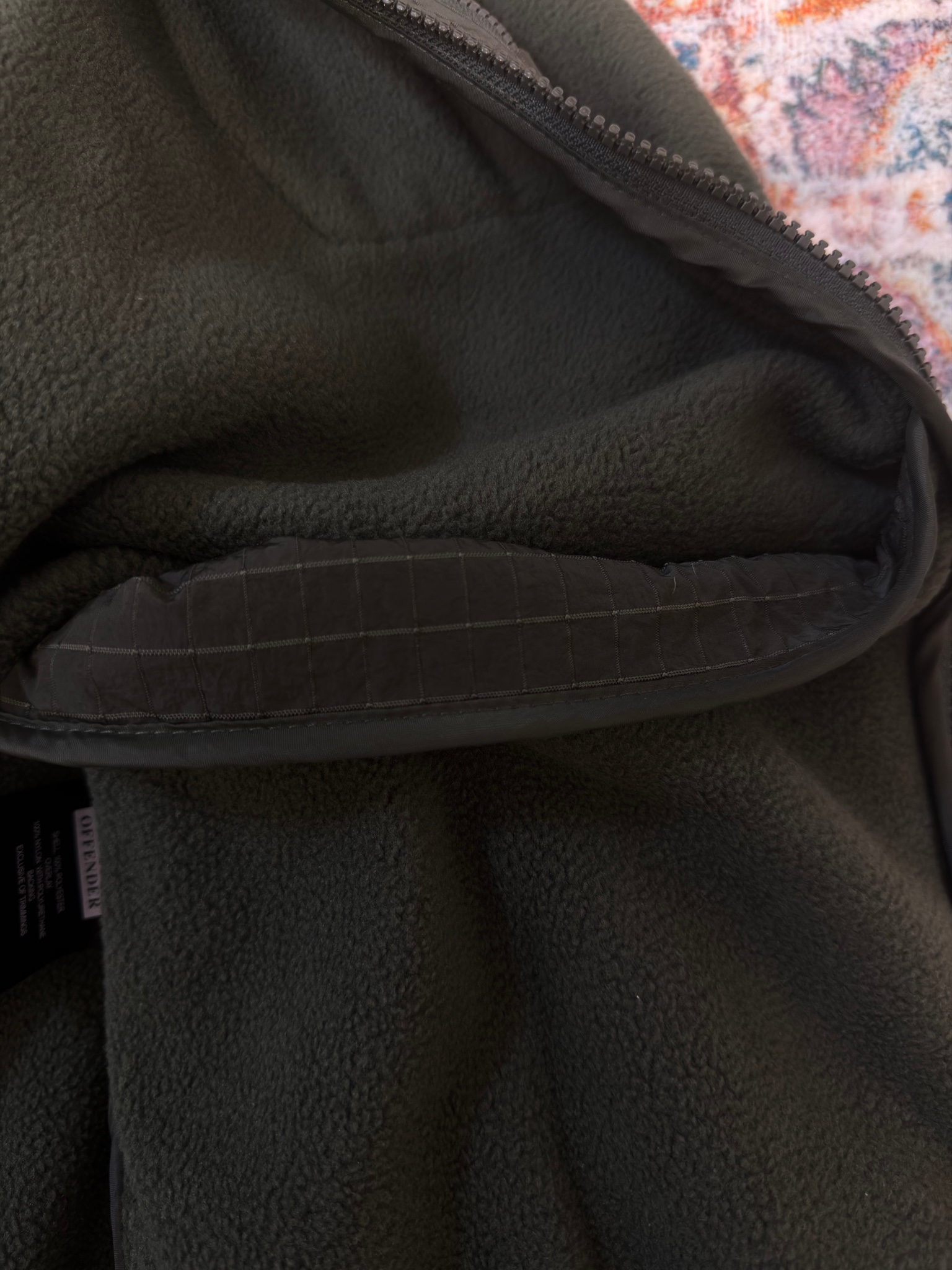 Weekend offender Jacket, миниатюра 7