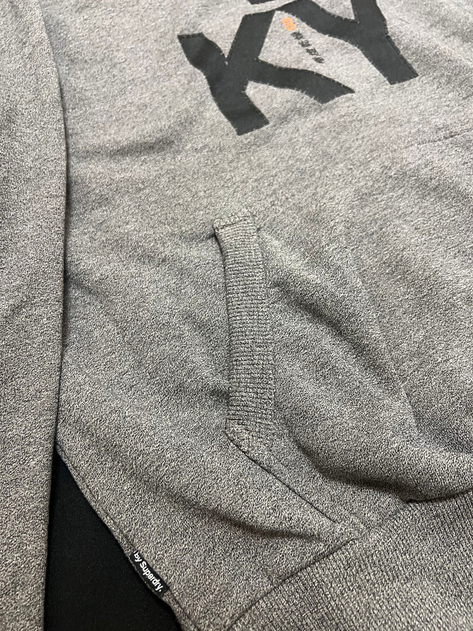 Superdry hoodie, миниатюра 3