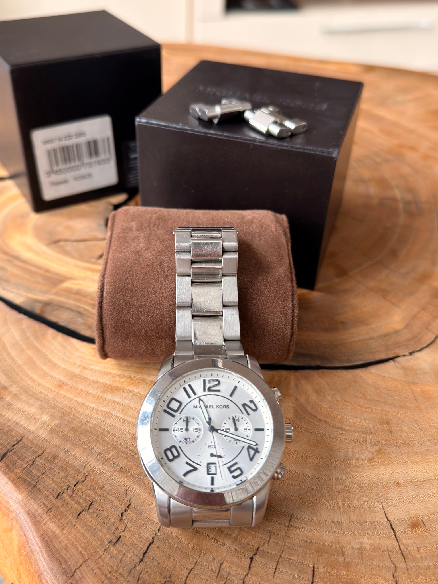 Michael Kors Watch, миниатюра 2