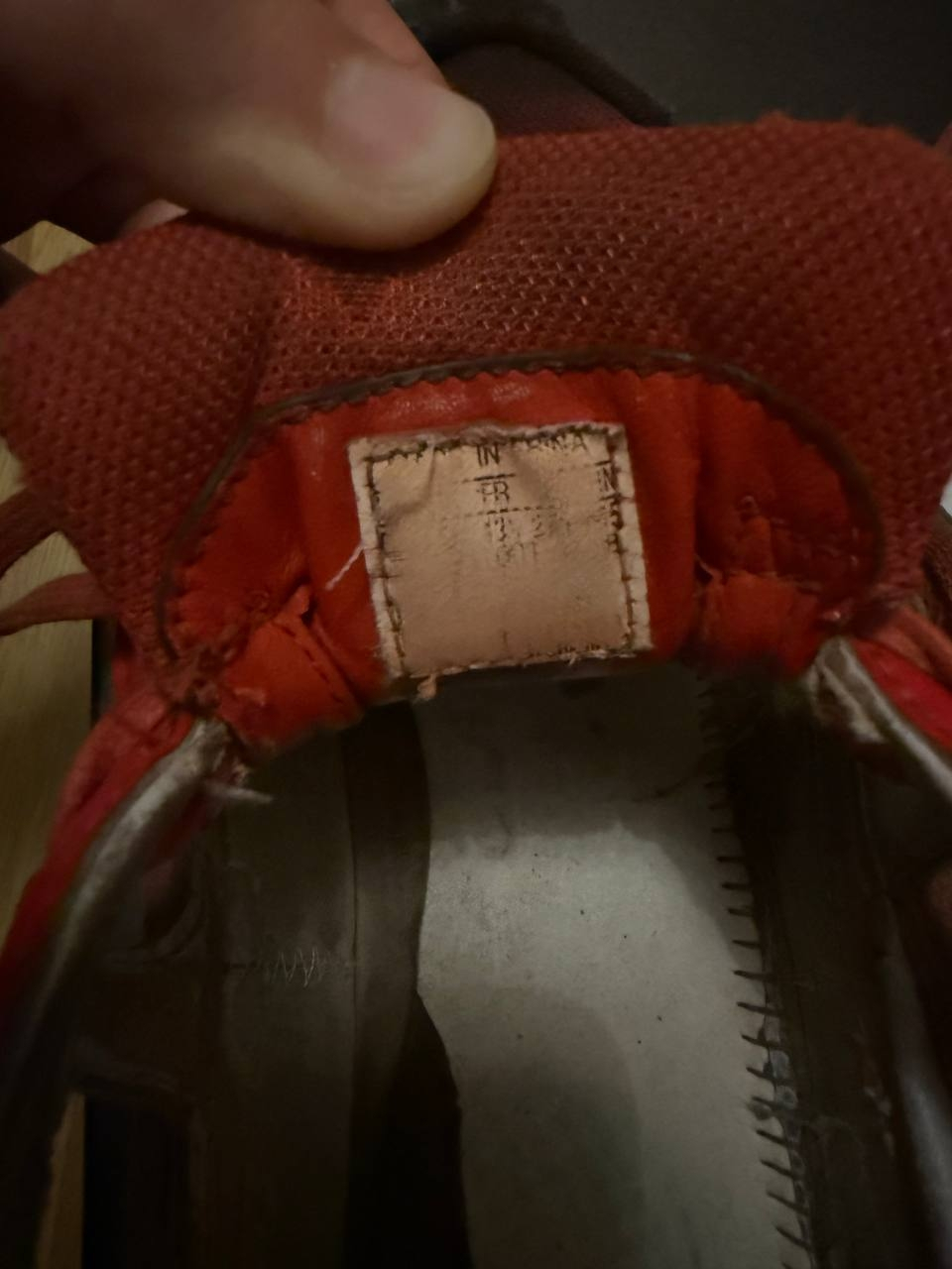 Raf Simons Replicant, миниатюра 4