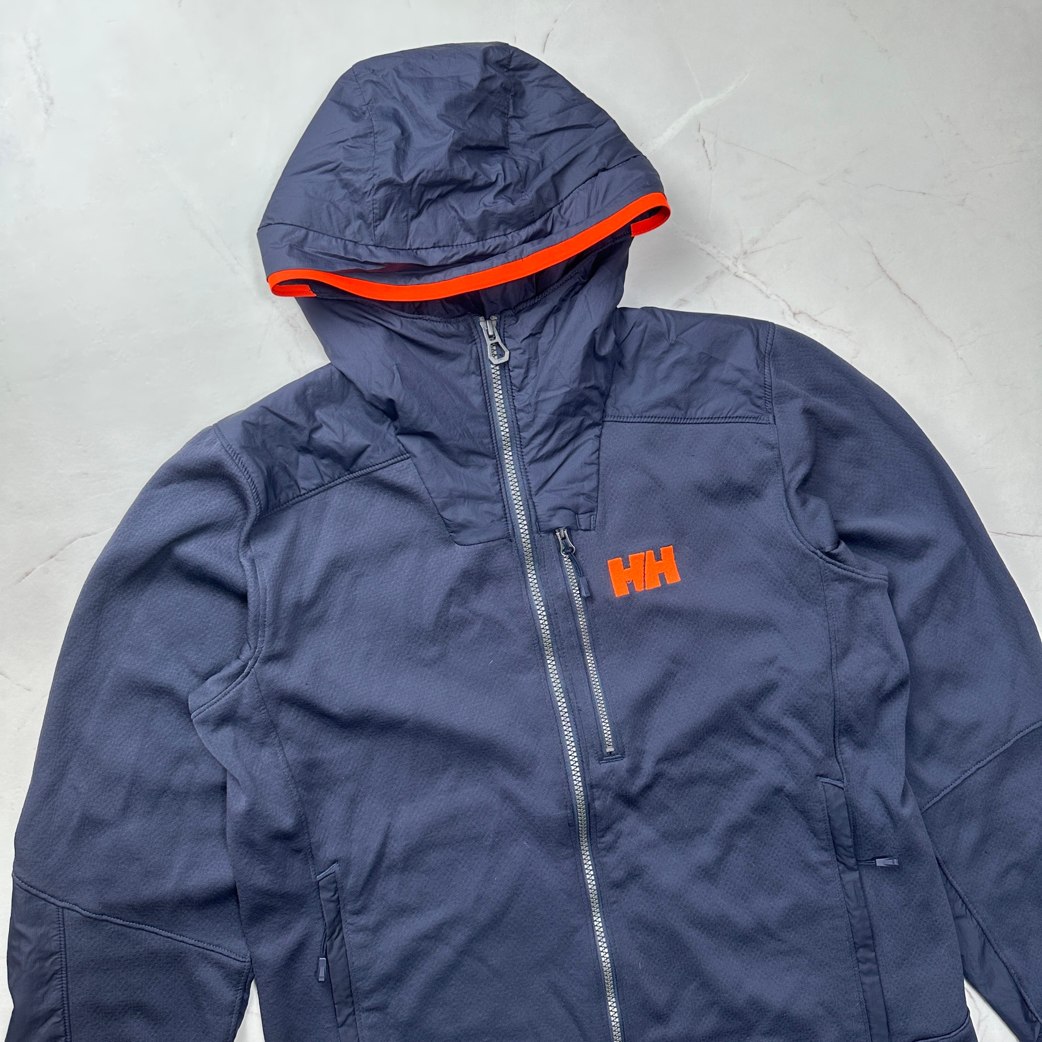 Helly Hansen Ullr midlayer fleece, миниатюра 2