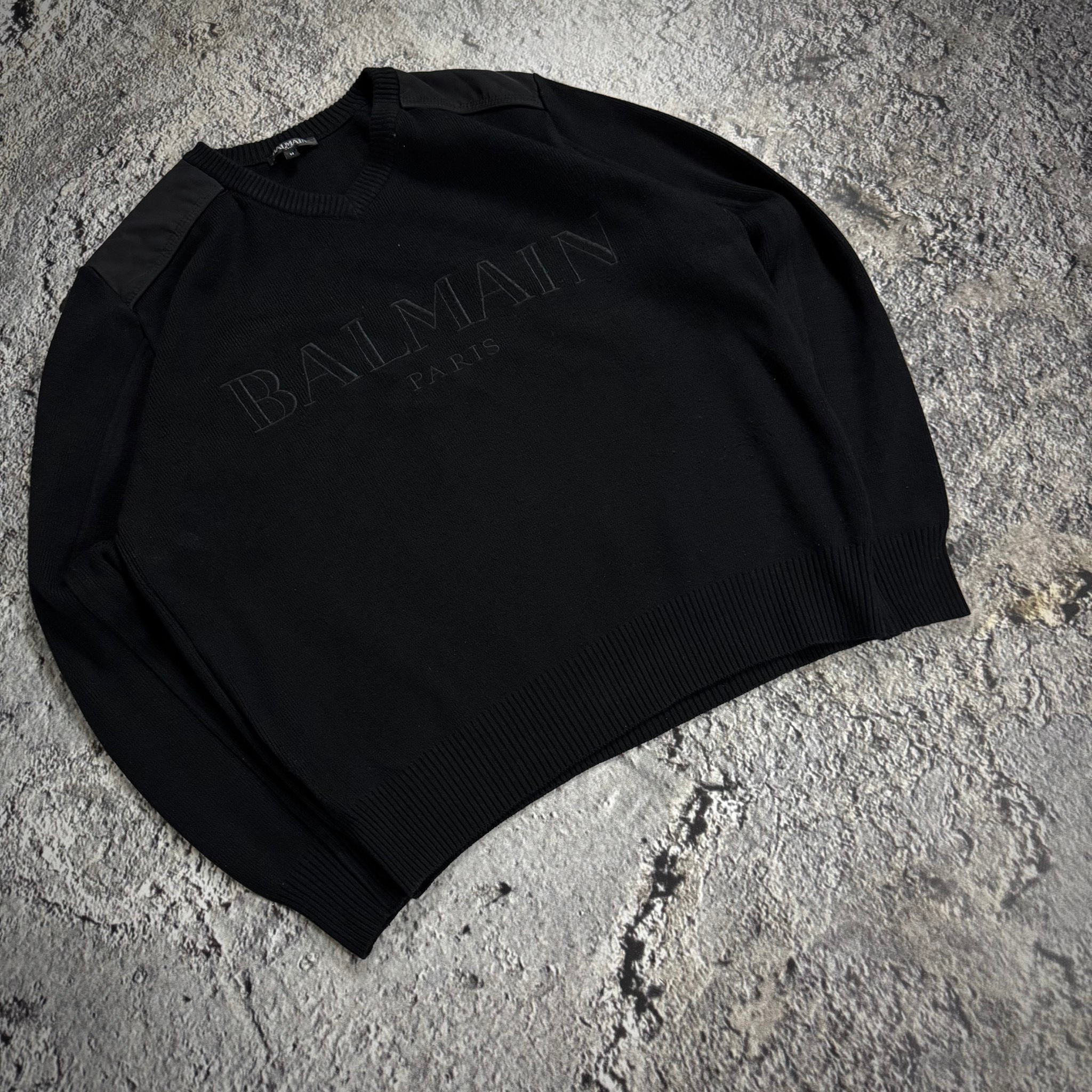 Balmain Paris Sweater, миниатюра 5