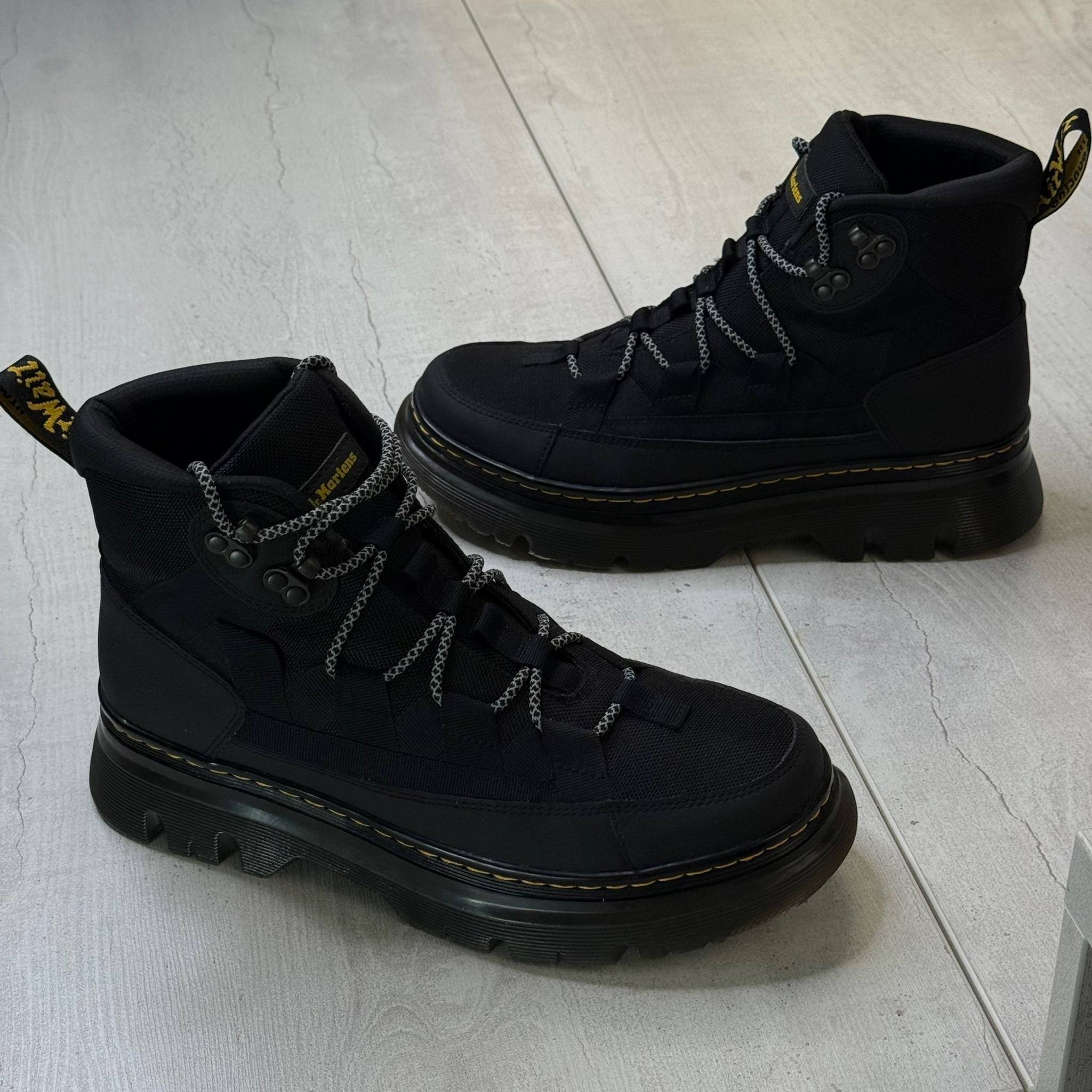 Dr. Martens Boury, миниатюра 8