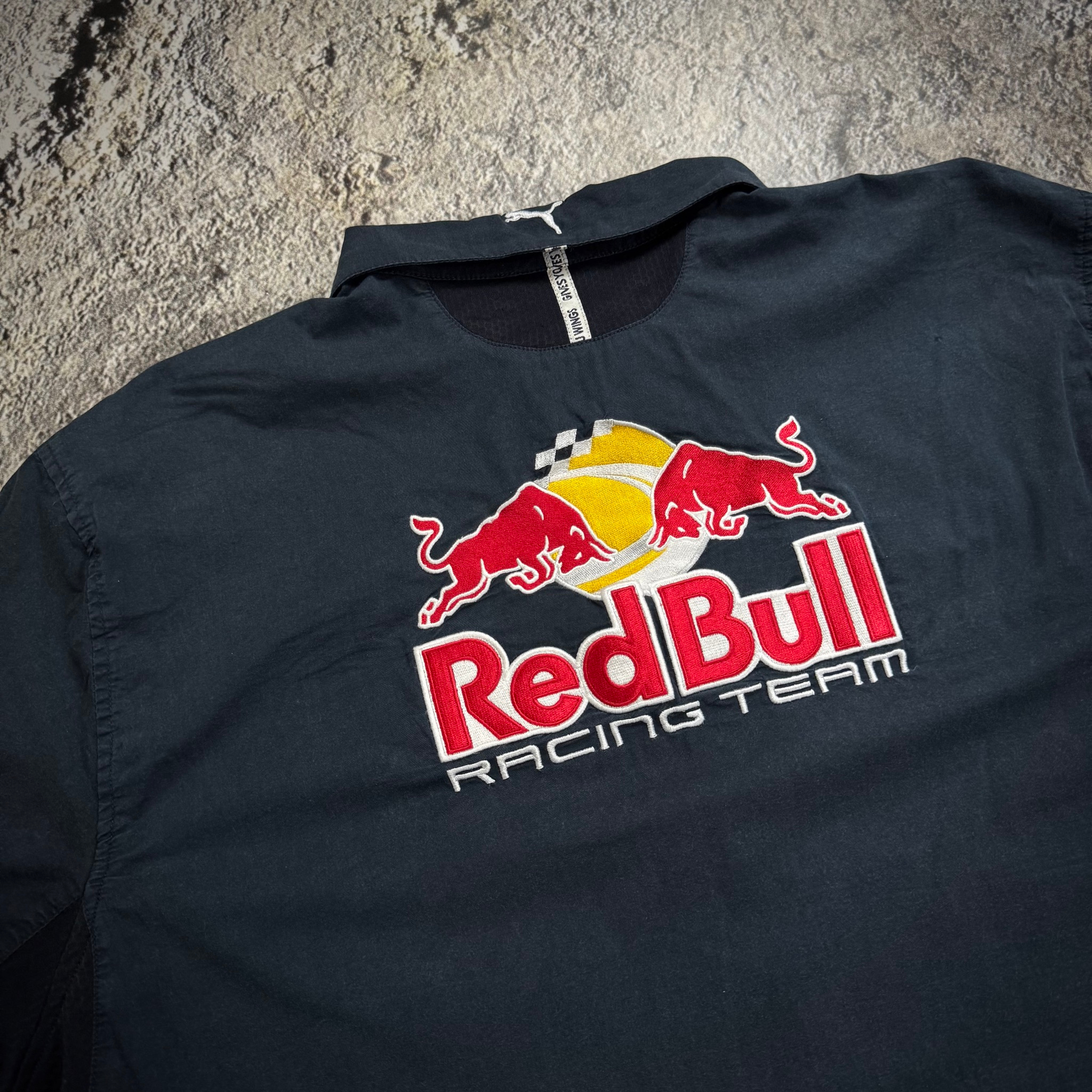 Puma x Red Bull Shirt, миниатюра 10
