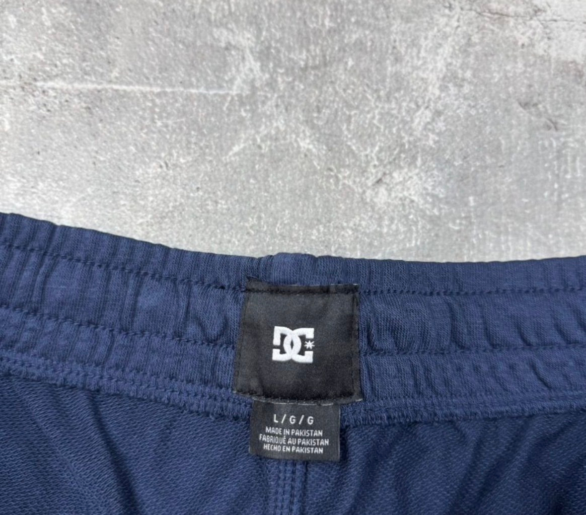 DC SHOES USA Шорты, миниатюра 3