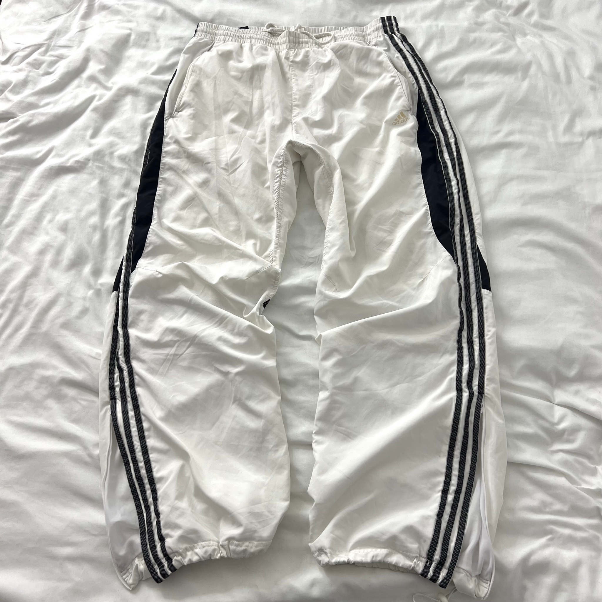 Adidas Спортивные штаны, миниатюра 1