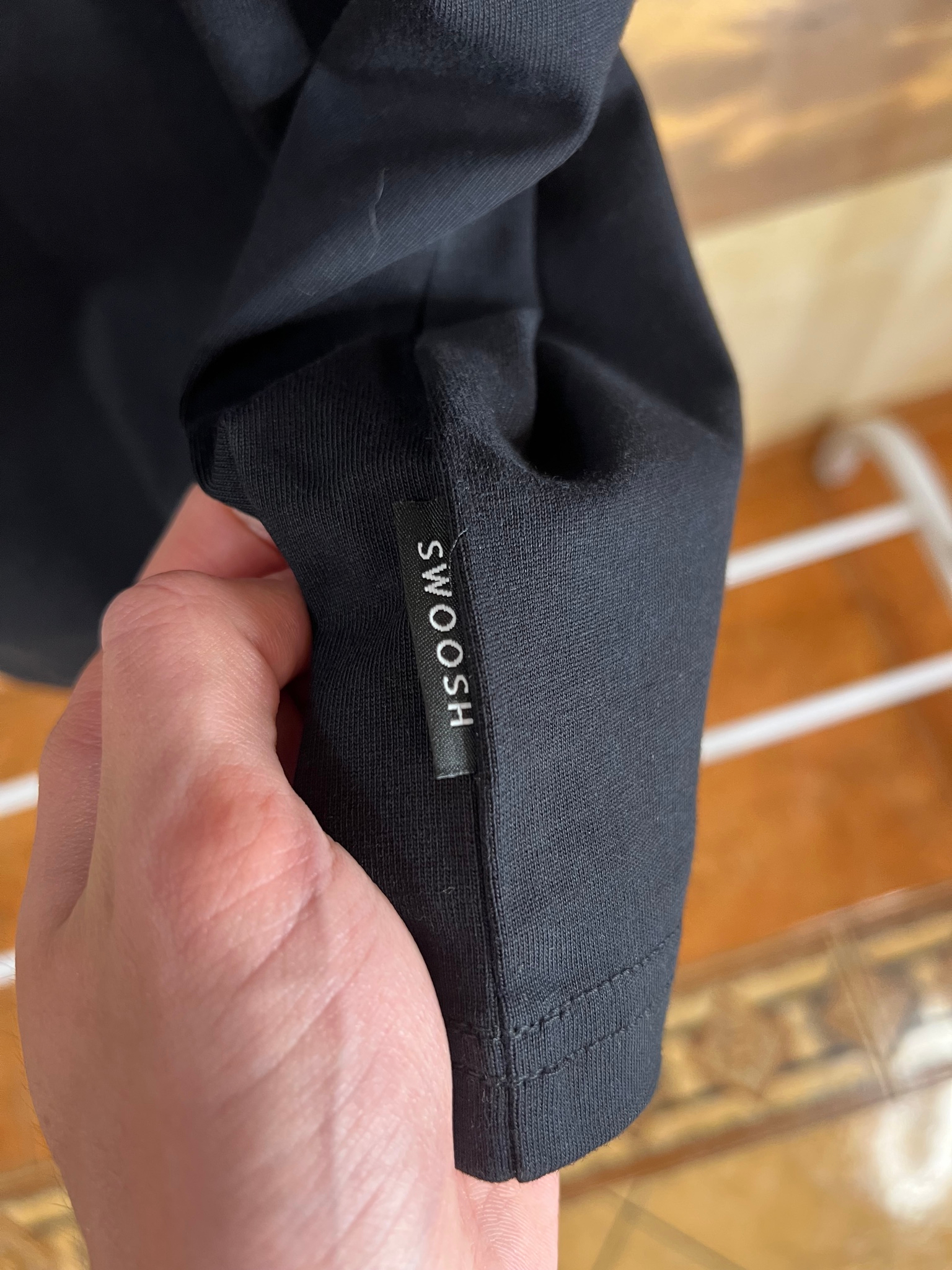 Nike Big Swoosh, миниатюра 7