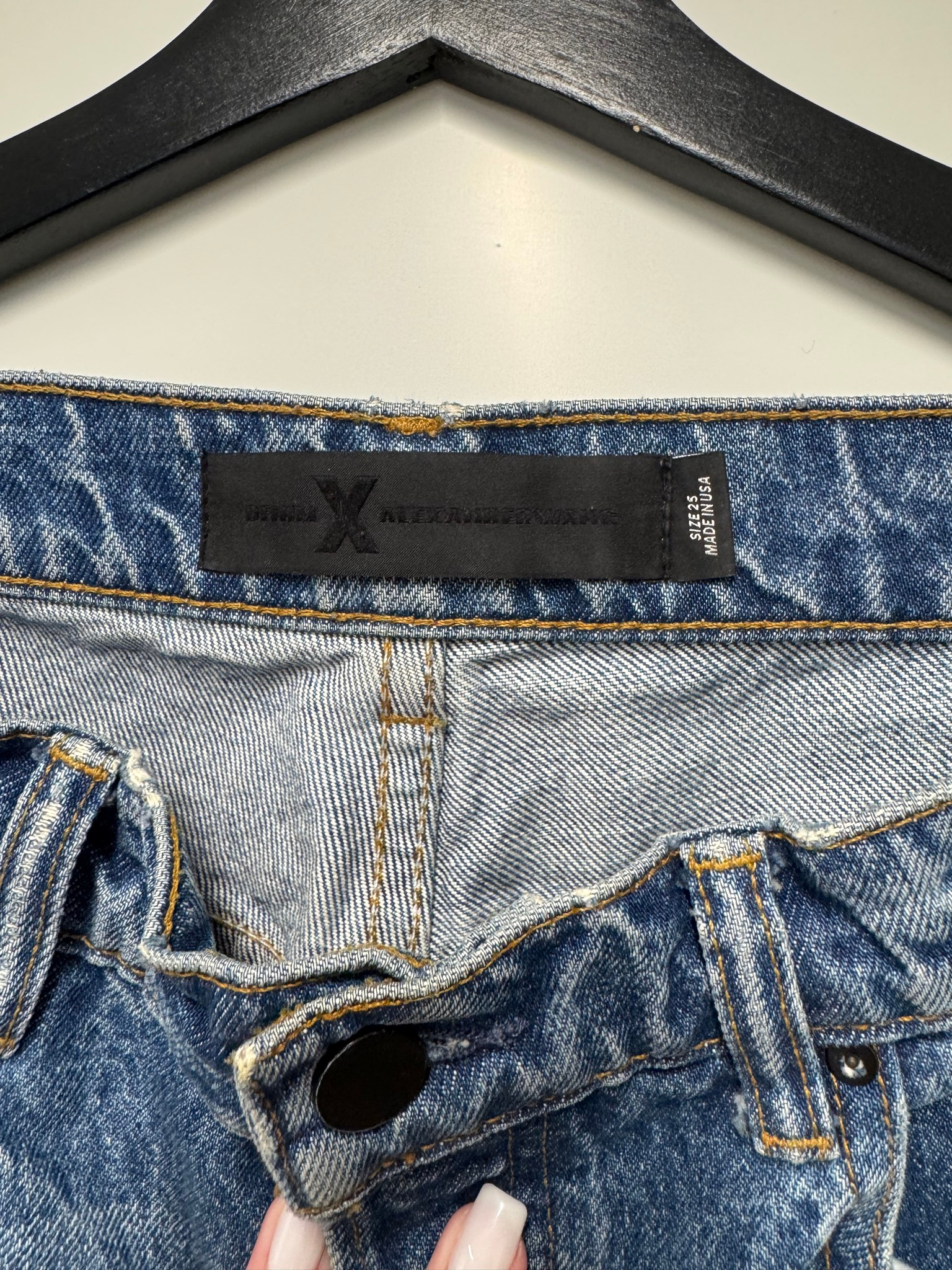 Alexander Wang Wang 003, миниатюра 3