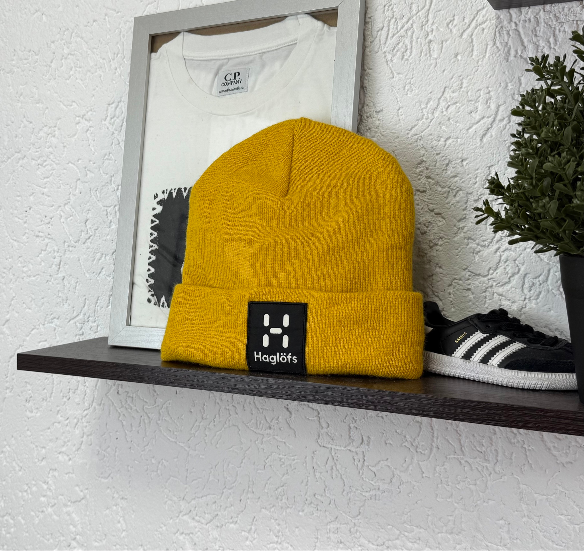 Haglofs  Maze Beanie Hat, миниатюра 2