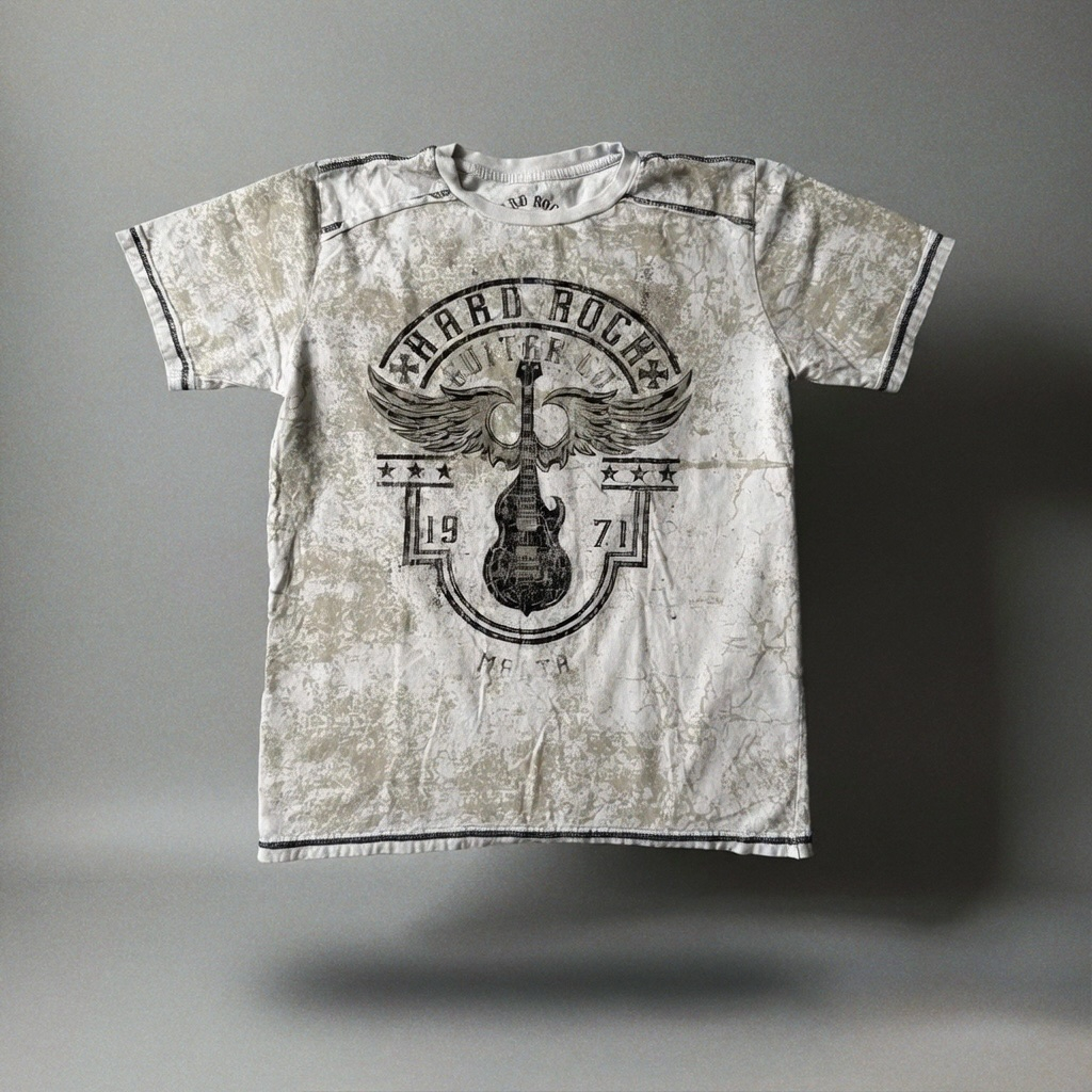 Hard Rock Cafe Tee, миниатюра 1