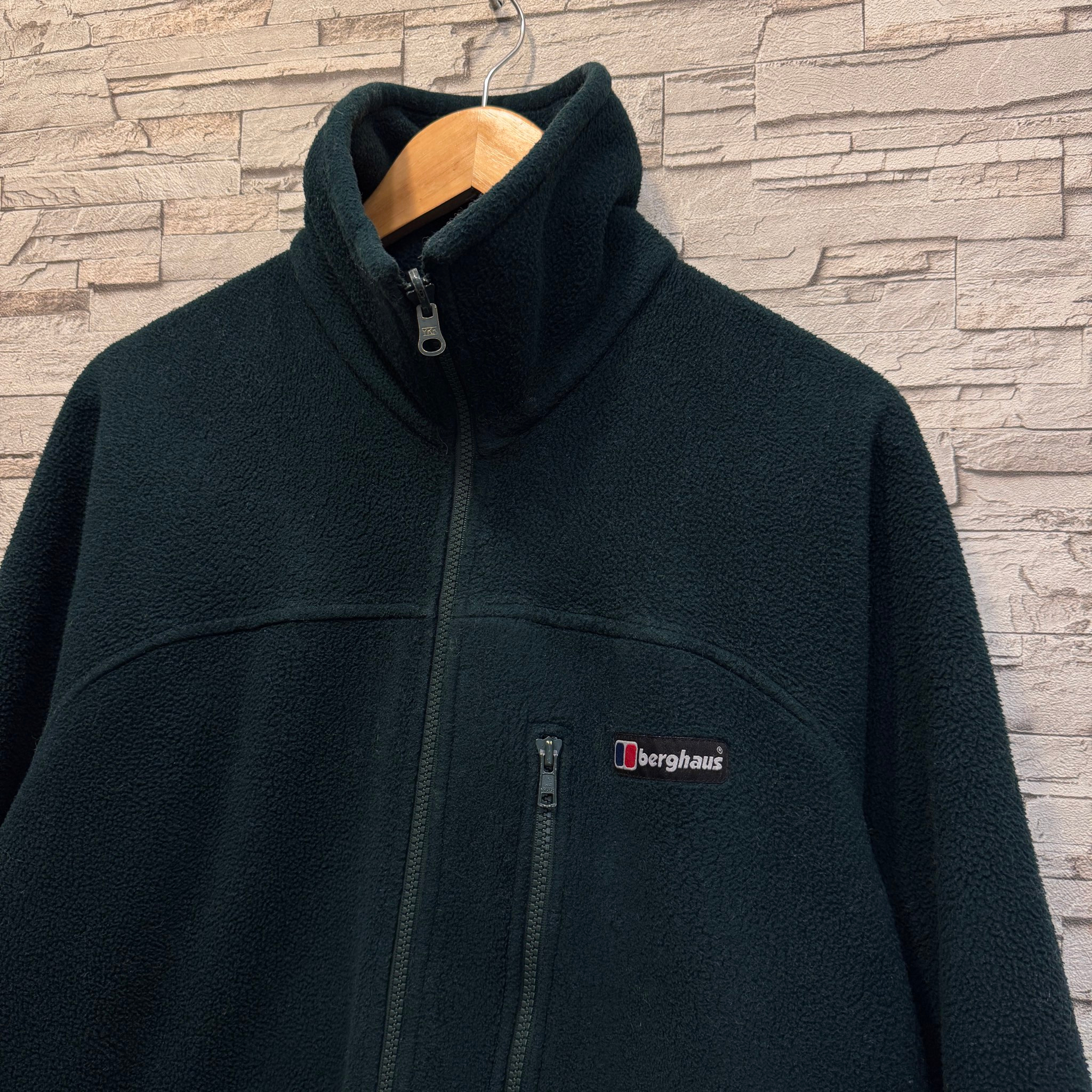 Berghaus Свитшот, миниатюра 3
