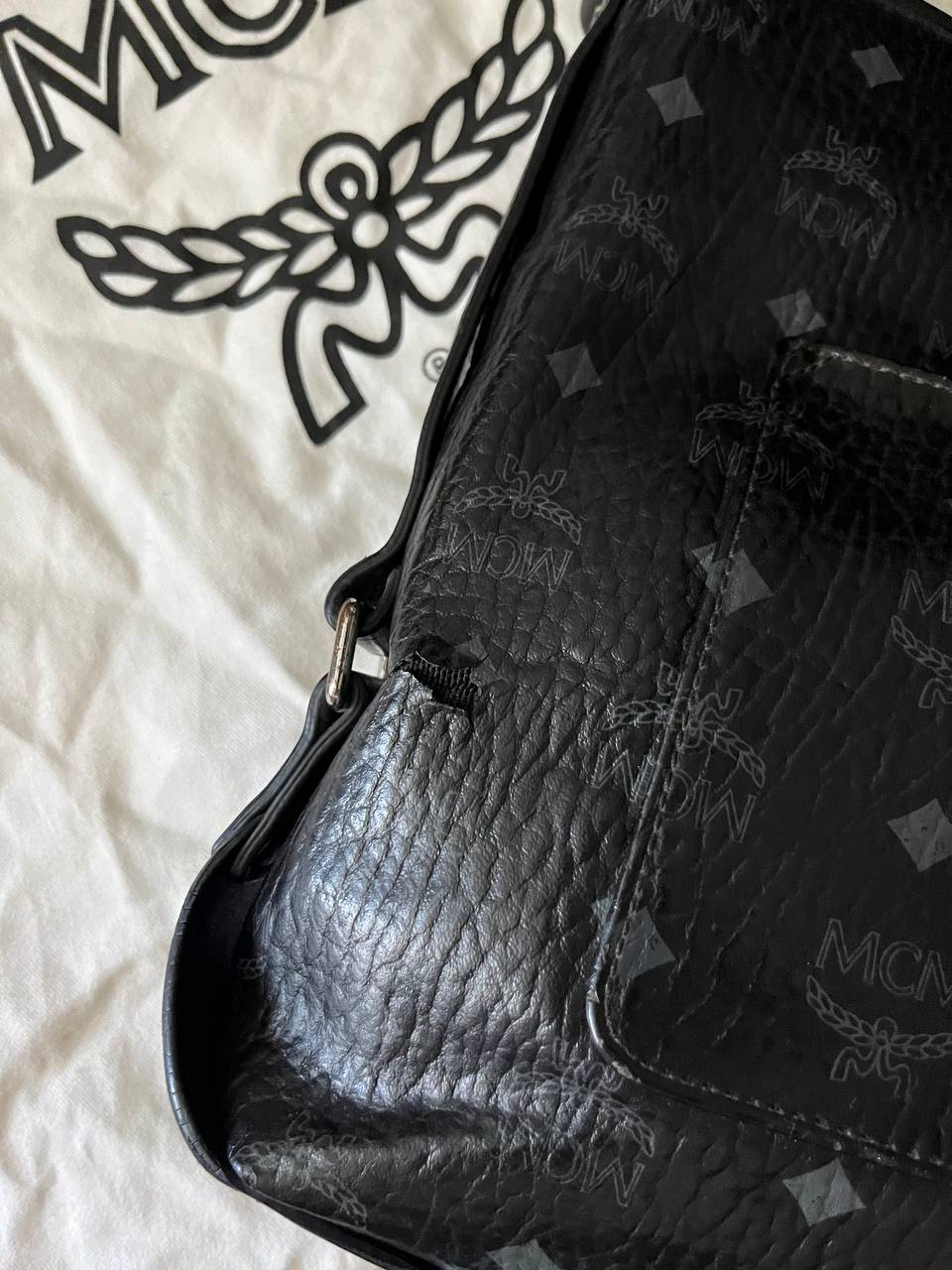 MCM Visetos Messenger, миниатюра 5