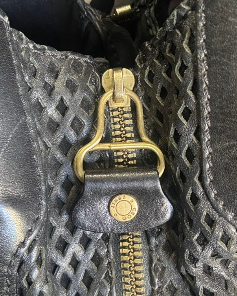Jimmy Choo Mandah Expandable, миниатюра 4
