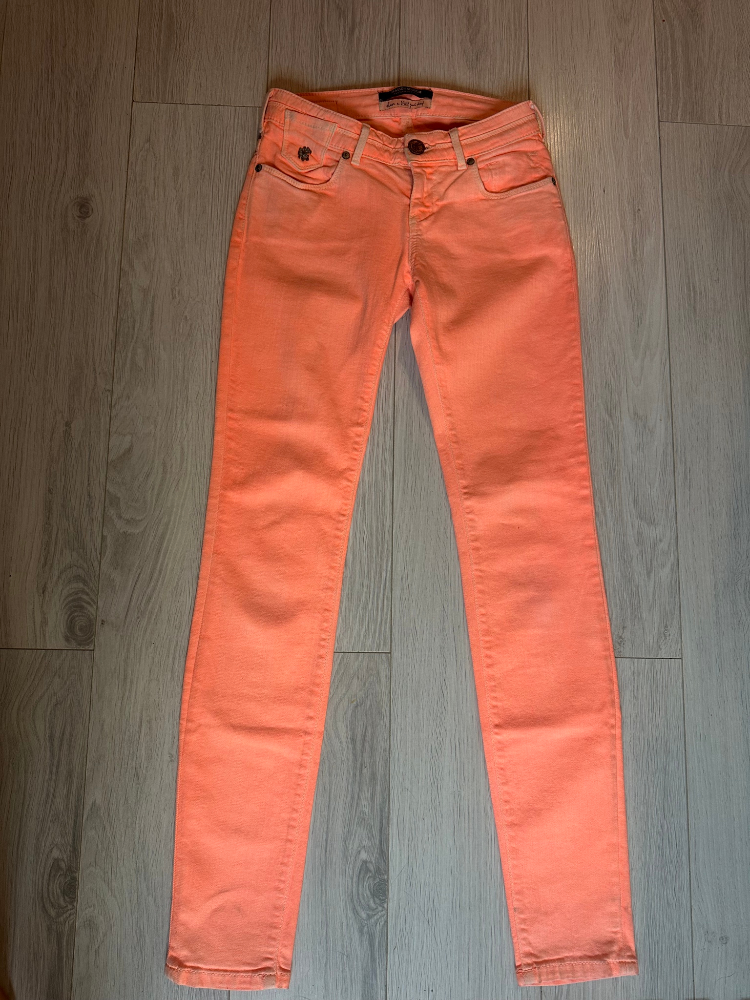Maison Scotch Amsterdams blaw, миниатюра 1