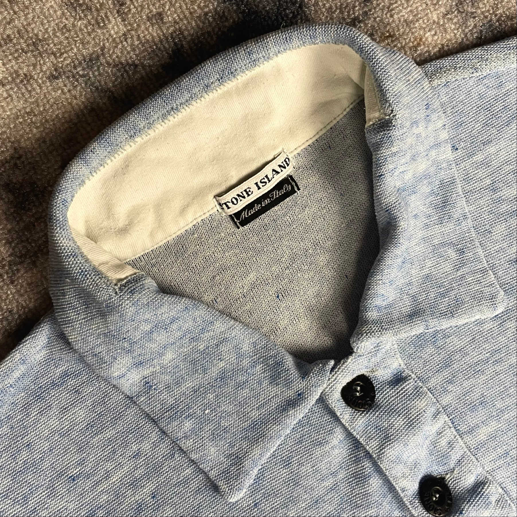 Stone Island Compact, миниатюра 3