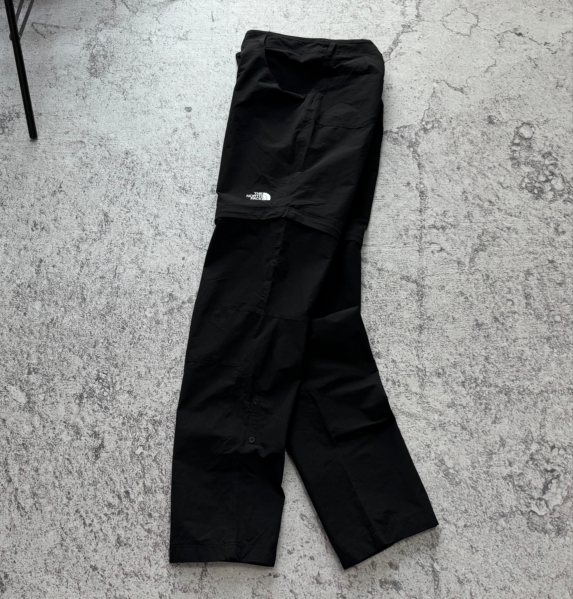 The North Face Nylon Cargo Pant 2in1, миниатюра 4