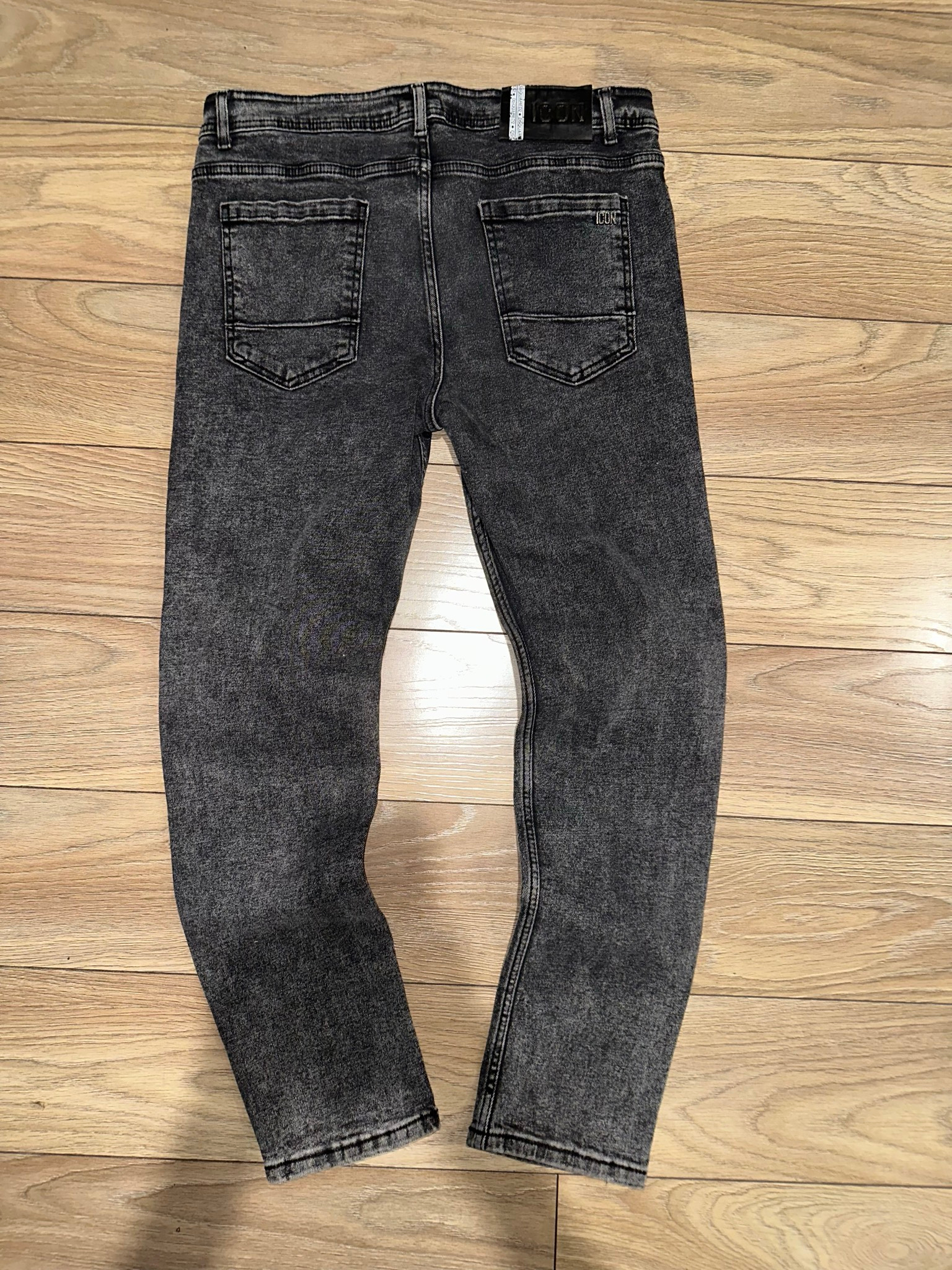 Dsquared2 Джинсы, миниатюра 2