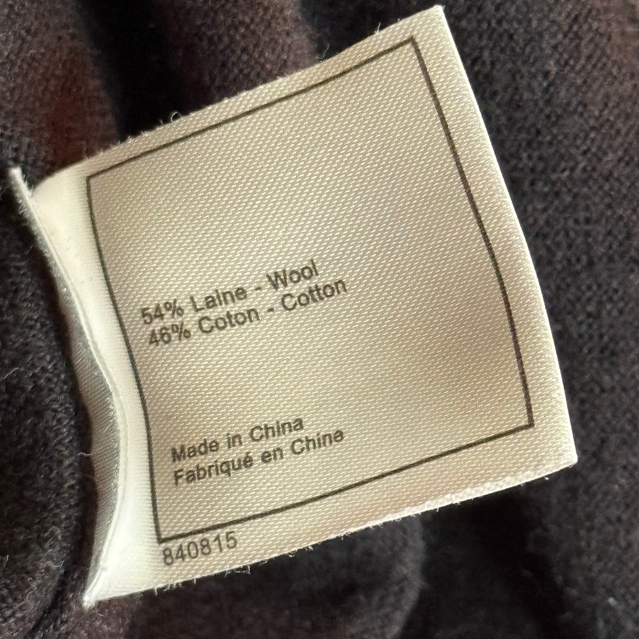 Chanel Свитер, миниатюра 3