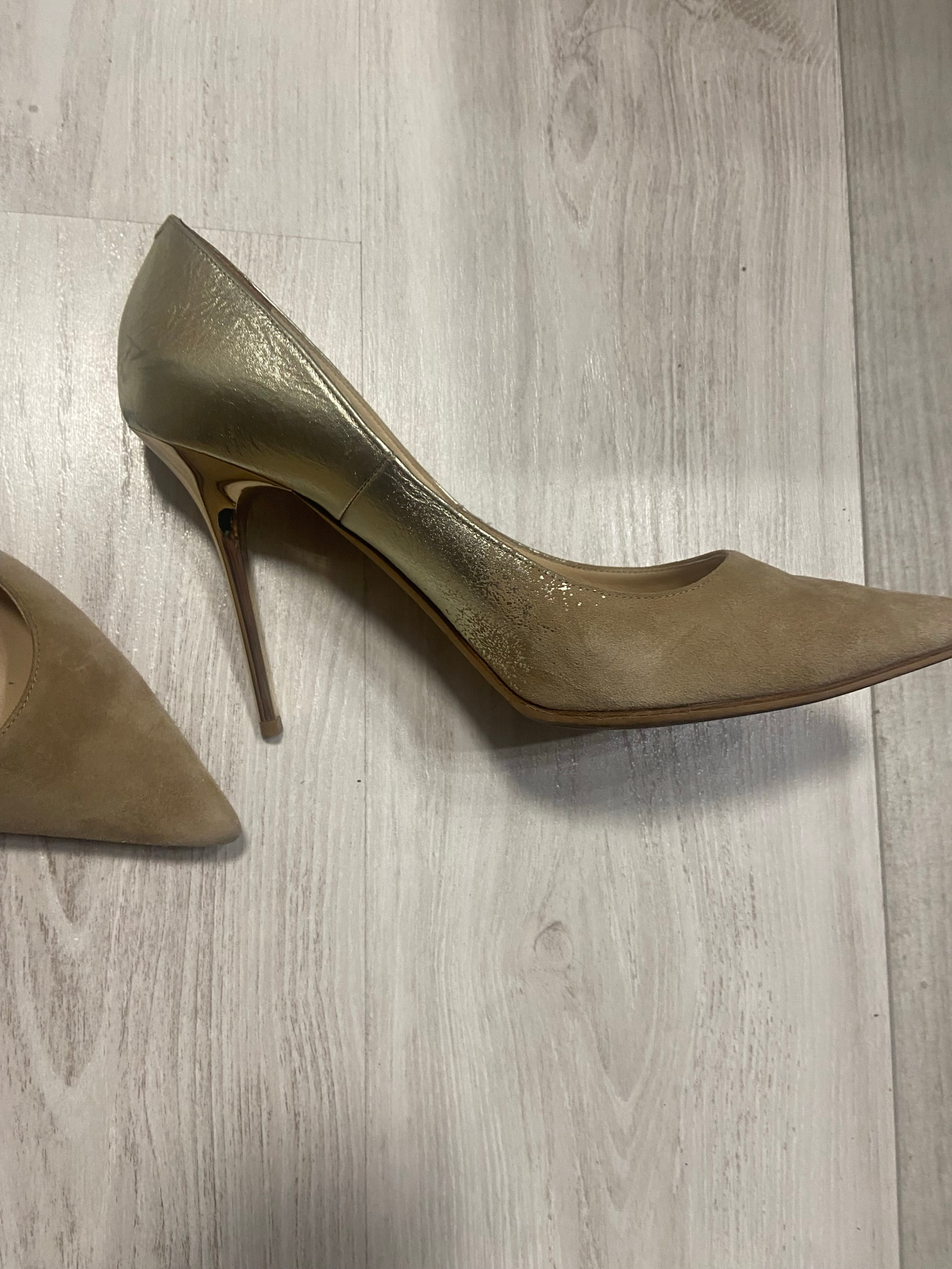 Jimmy Choo Туфли, миниатюра 5
