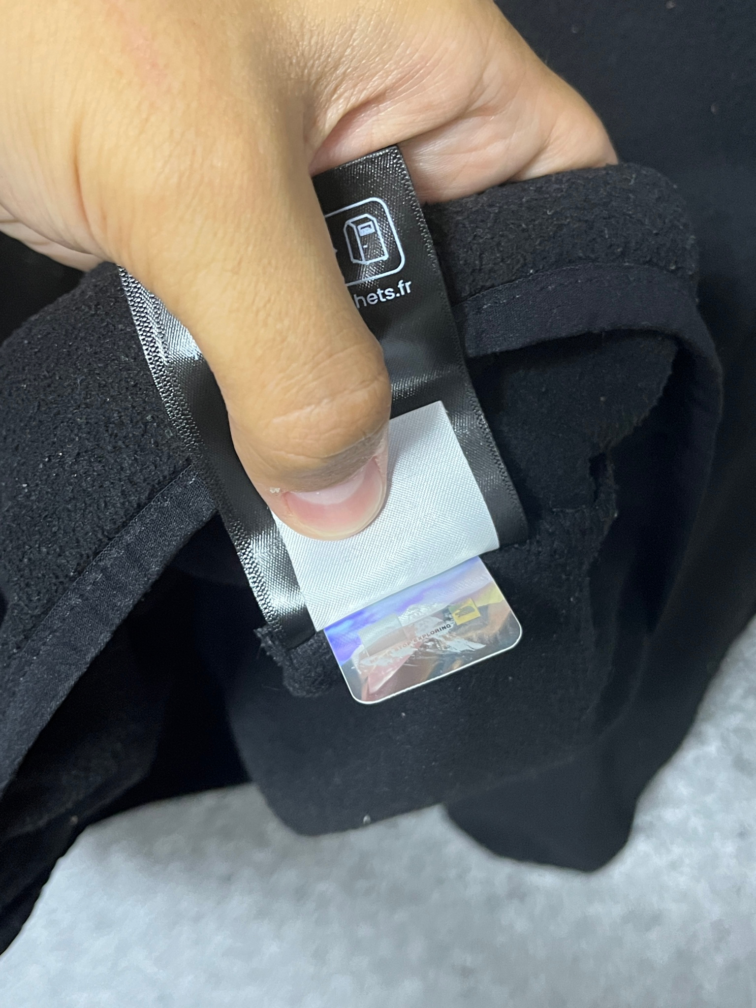 The North Face Другое, миниатюра 6