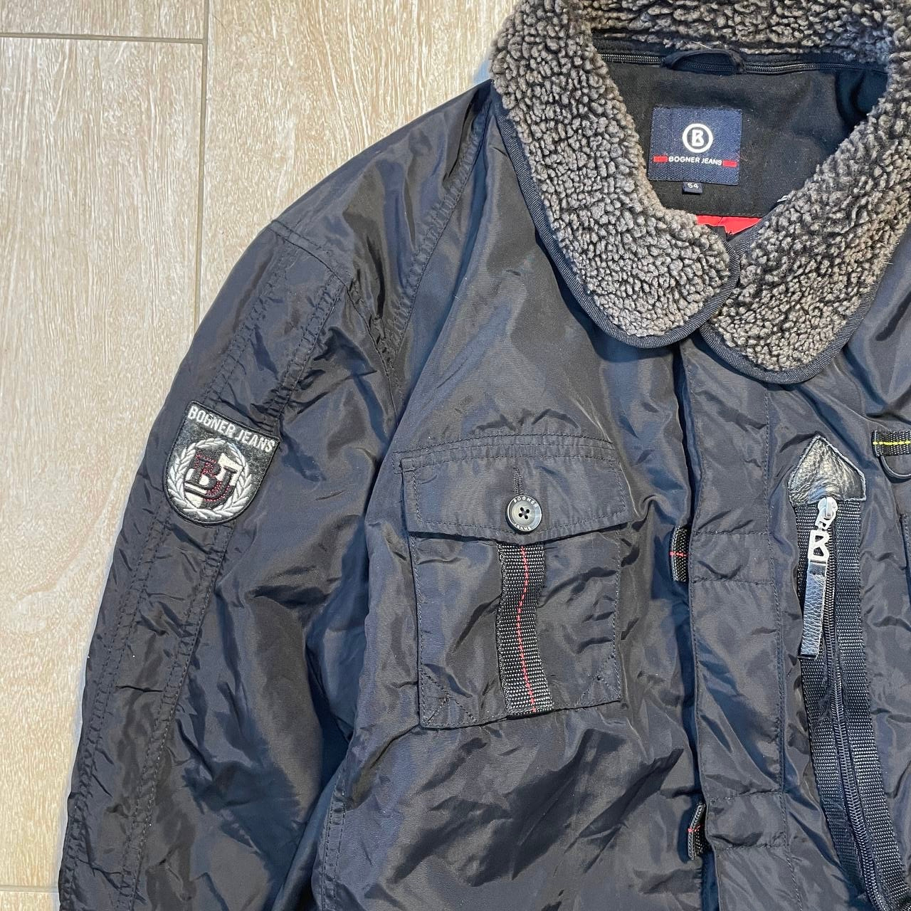 Bogner Jacket, миниатюра 4