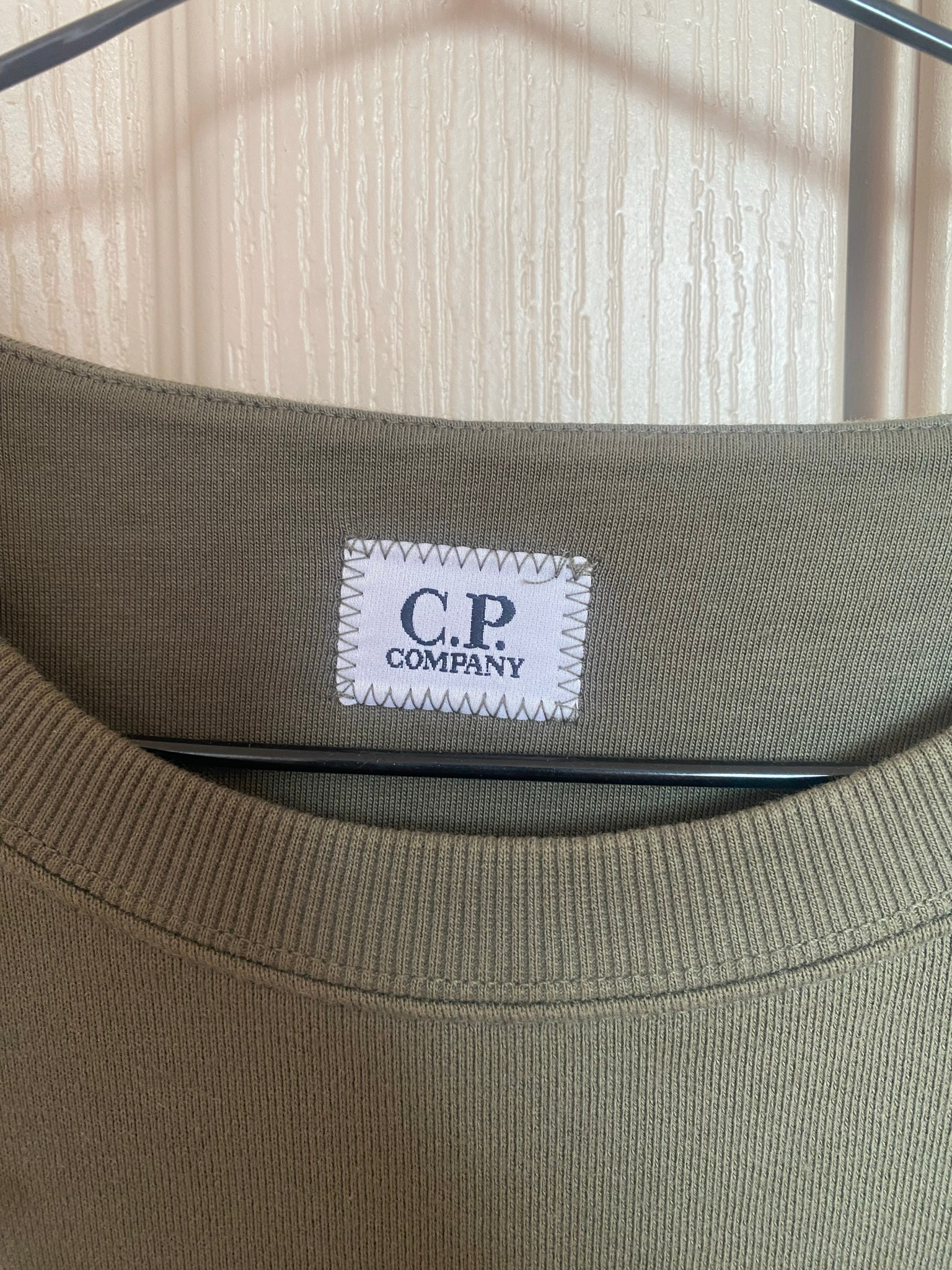 C.P. Company Sweatshirt, миниатюра 3
