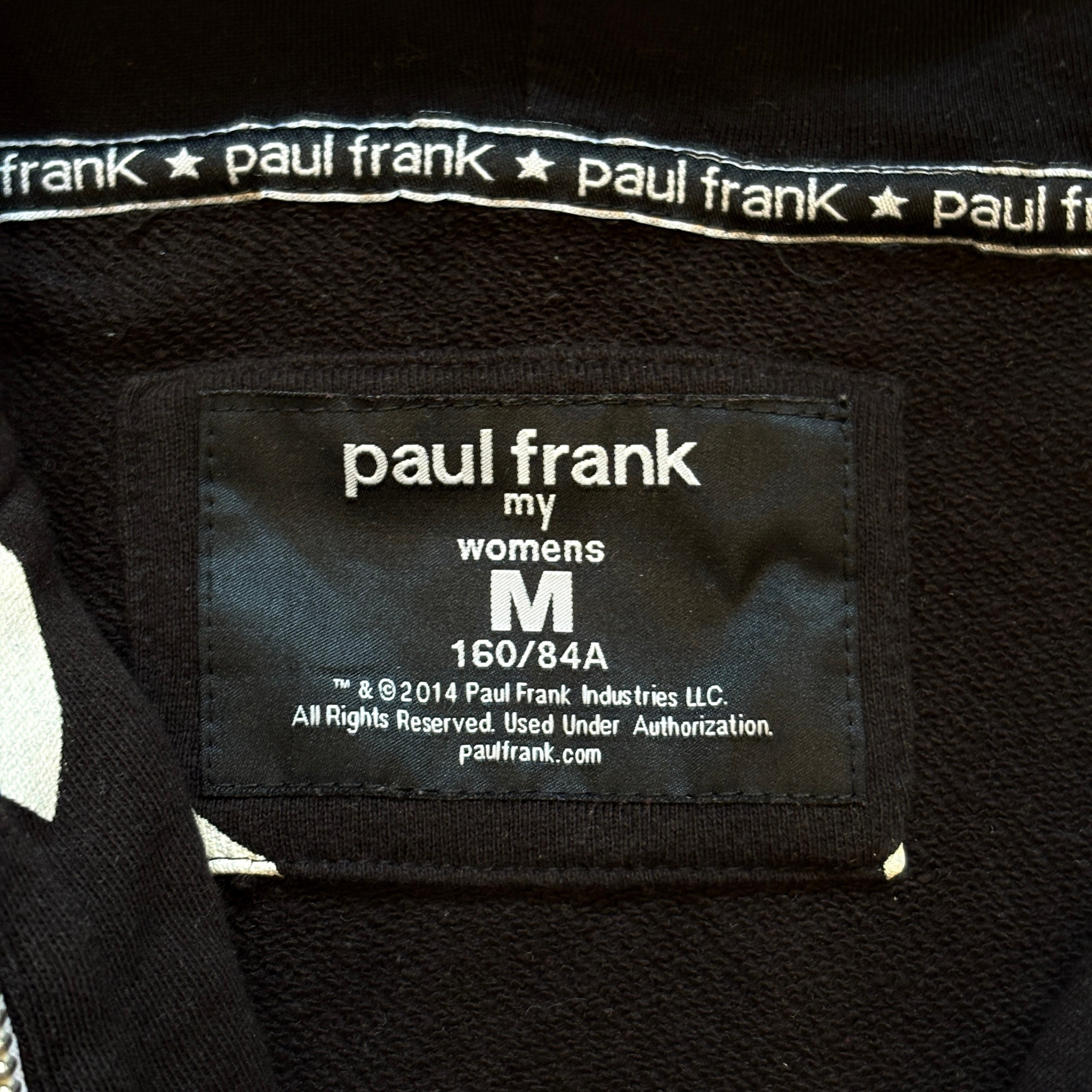 Paul Frank Худи, миниатюра 4