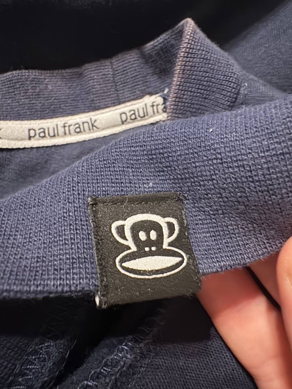 Paul Frank Sweatshirt, миниатюра 5
