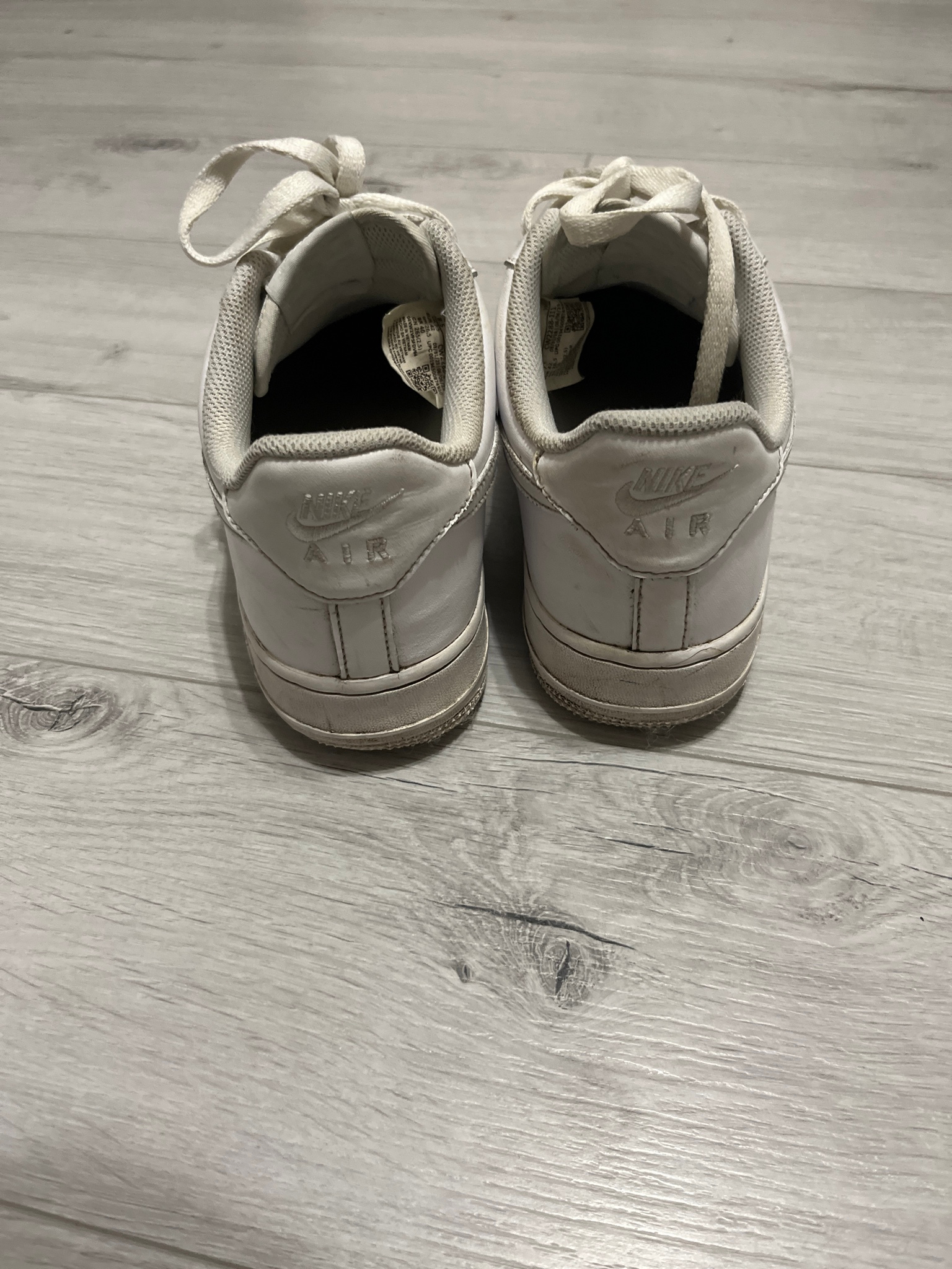 Nike Air Force 1, миниатюра 2